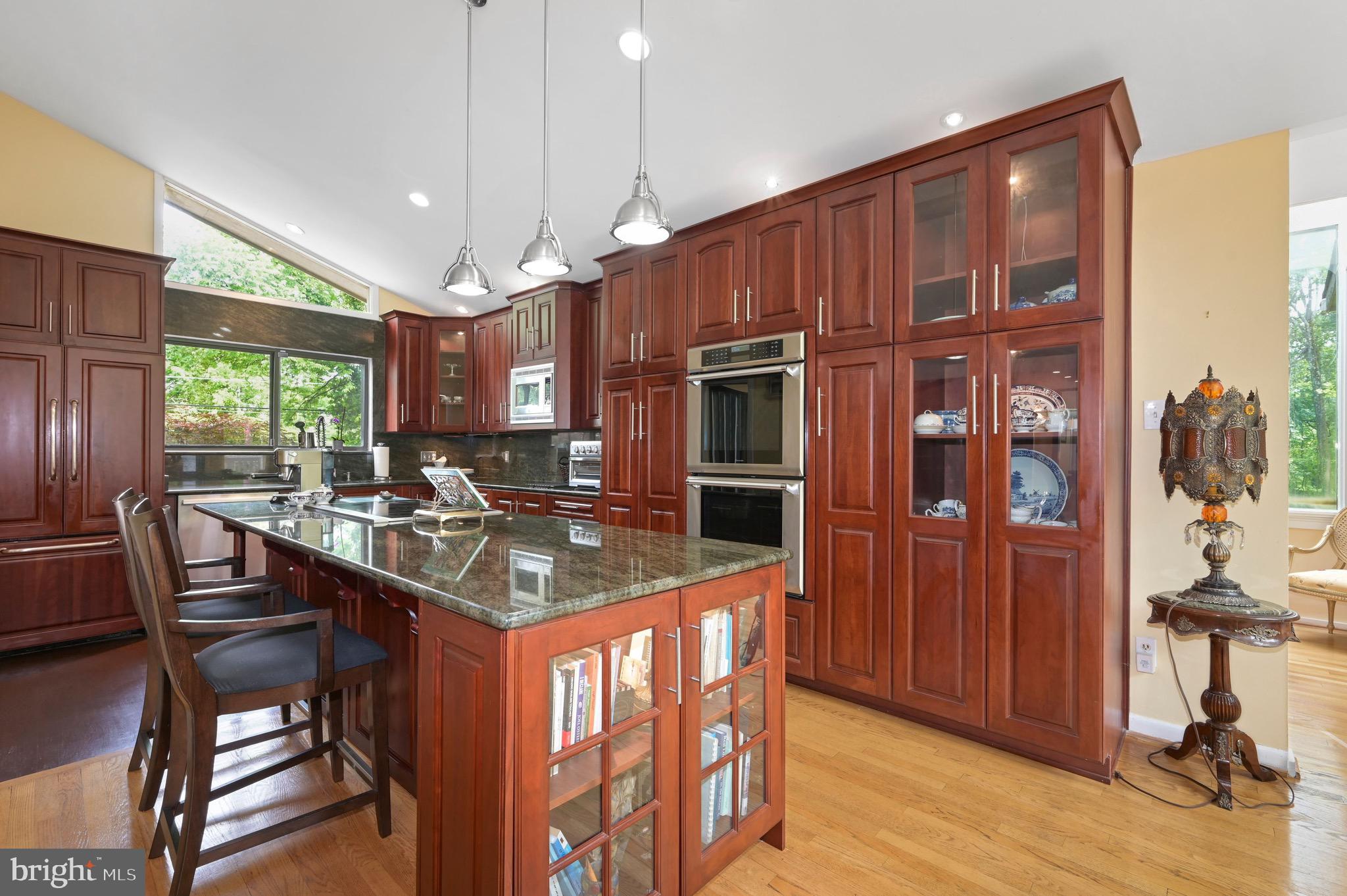 POTOMAC HILLS - Residential