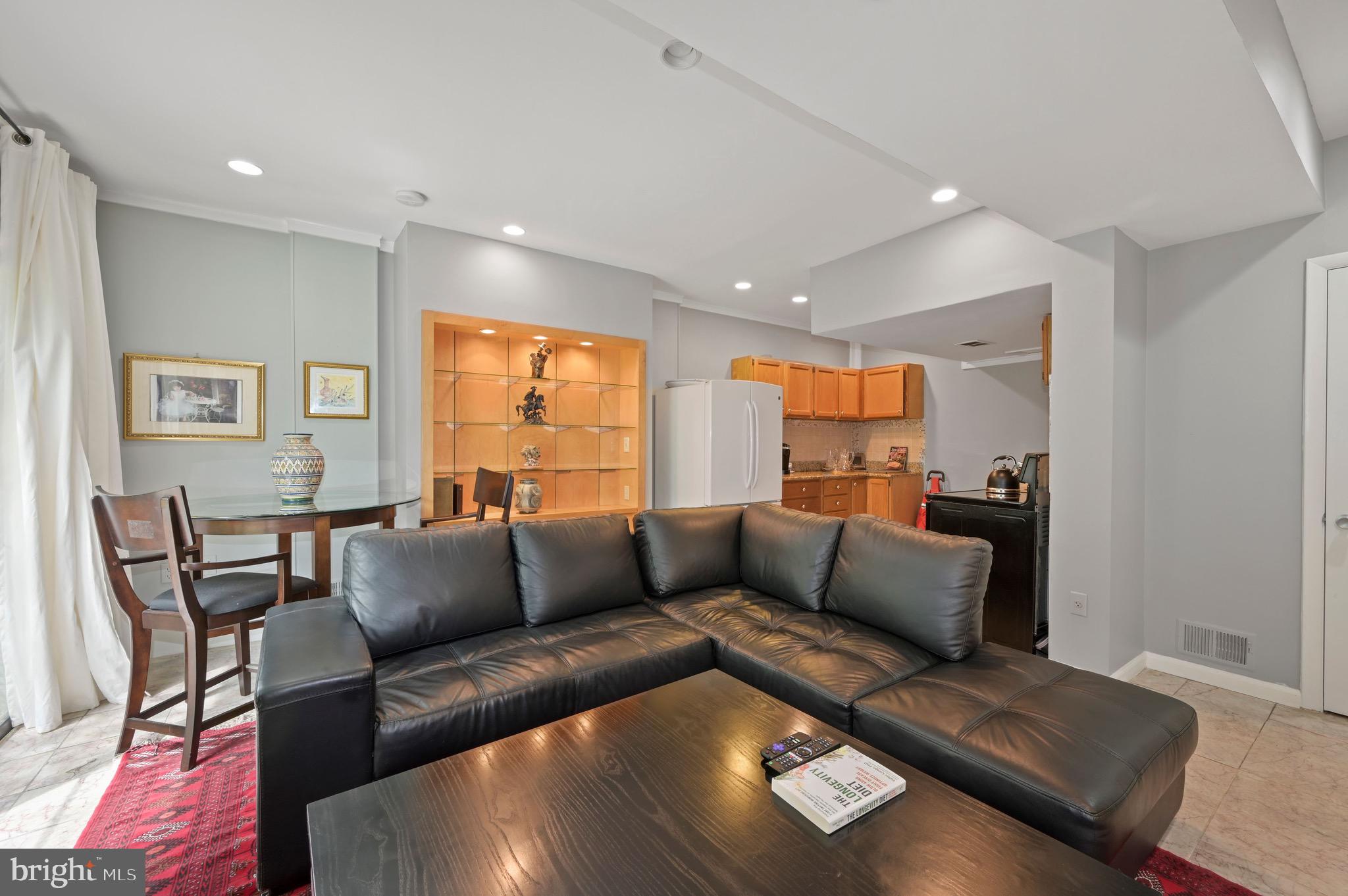 POTOMAC HILLS - Residential