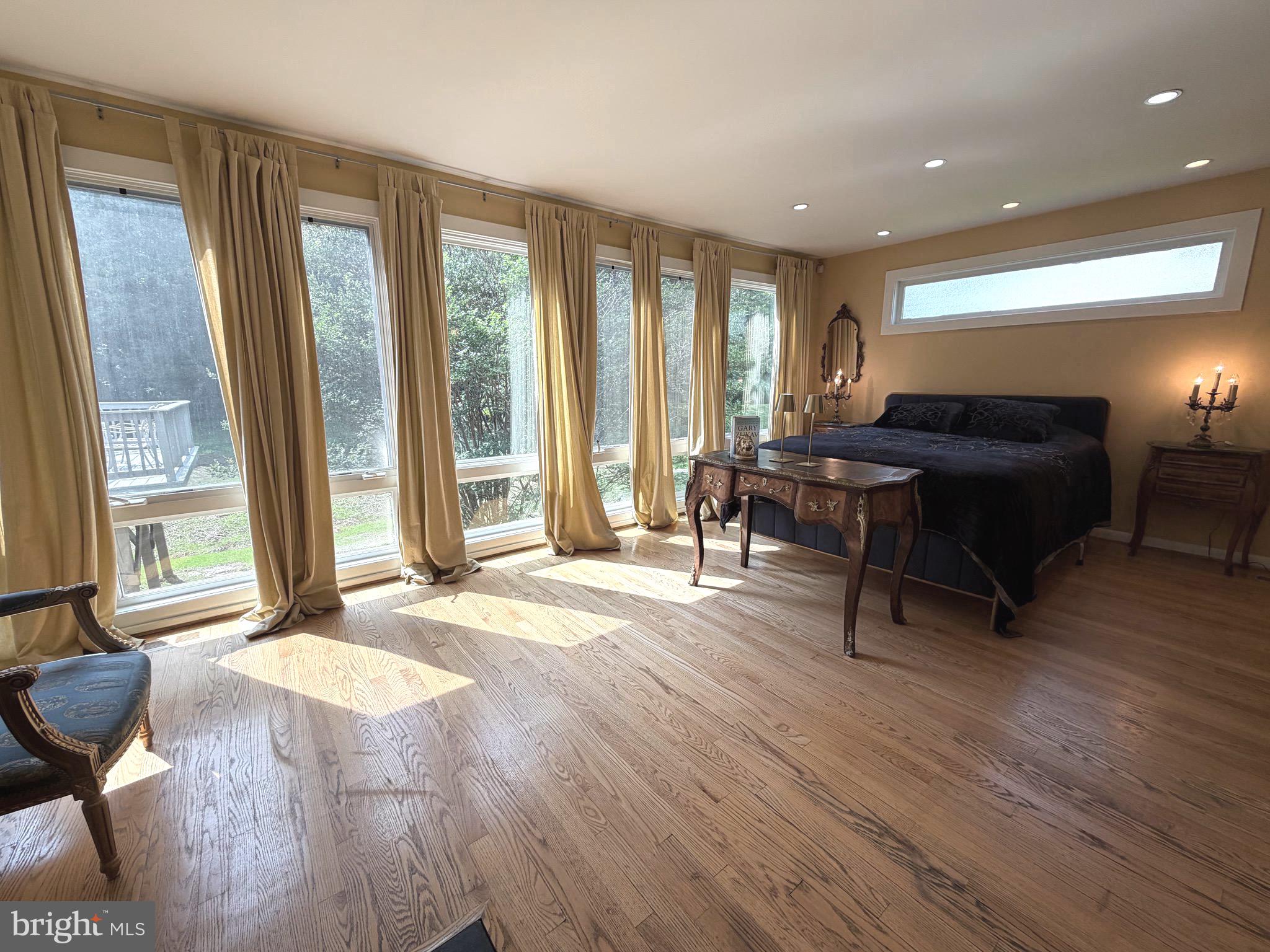 POTOMAC HILLS - Residential