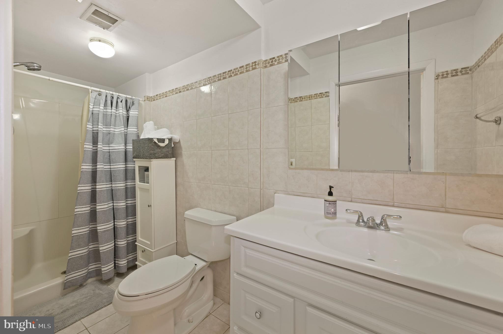 POTOMAC HILLS - Residential