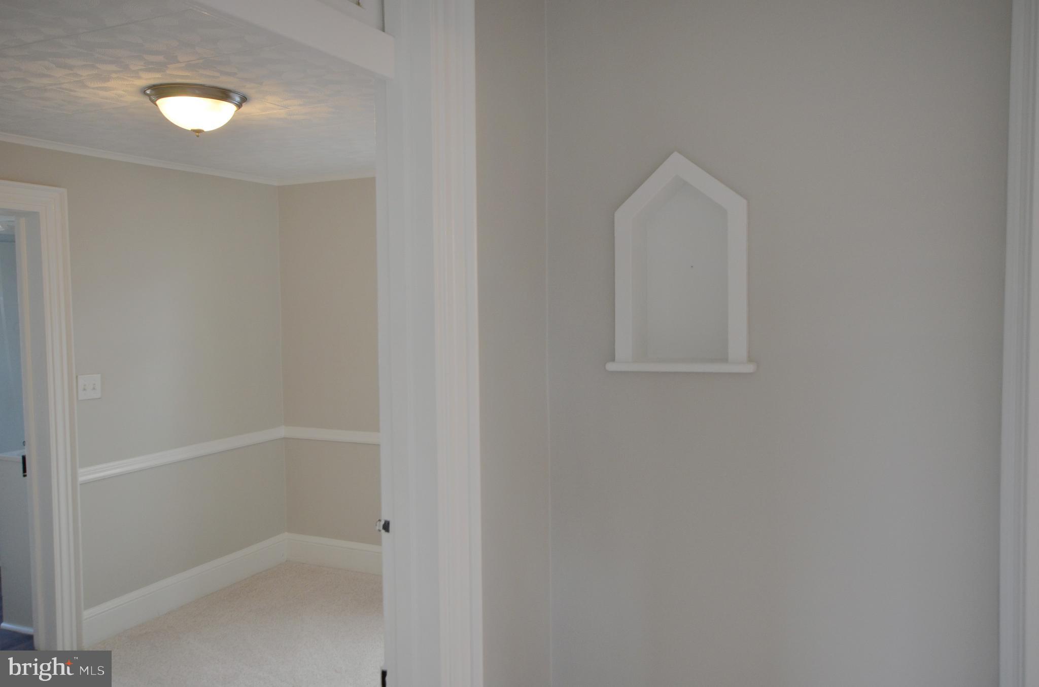 MCSHERRYSTOWN BOROUGH - Residential