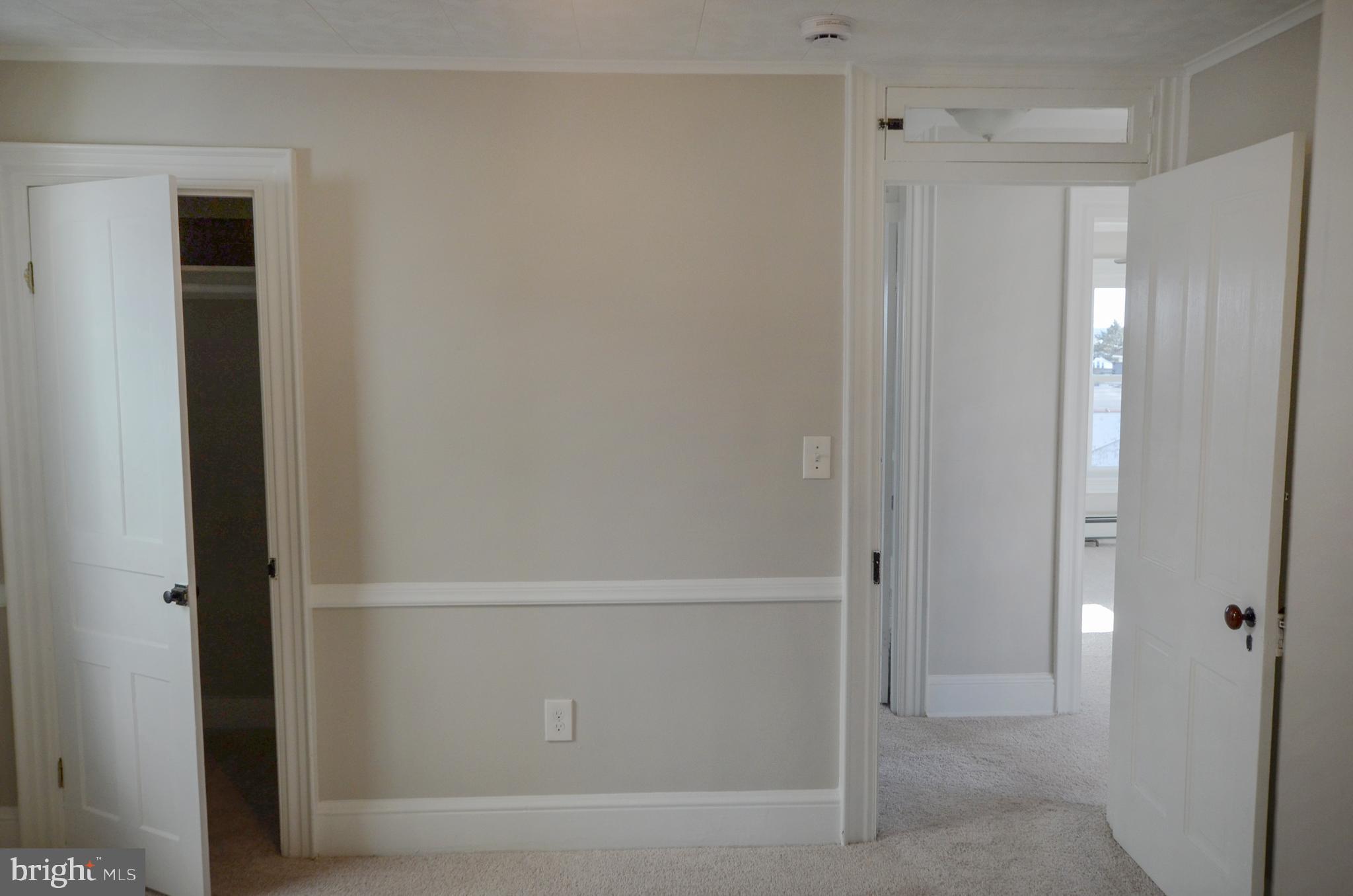 MCSHERRYSTOWN BOROUGH - Residential