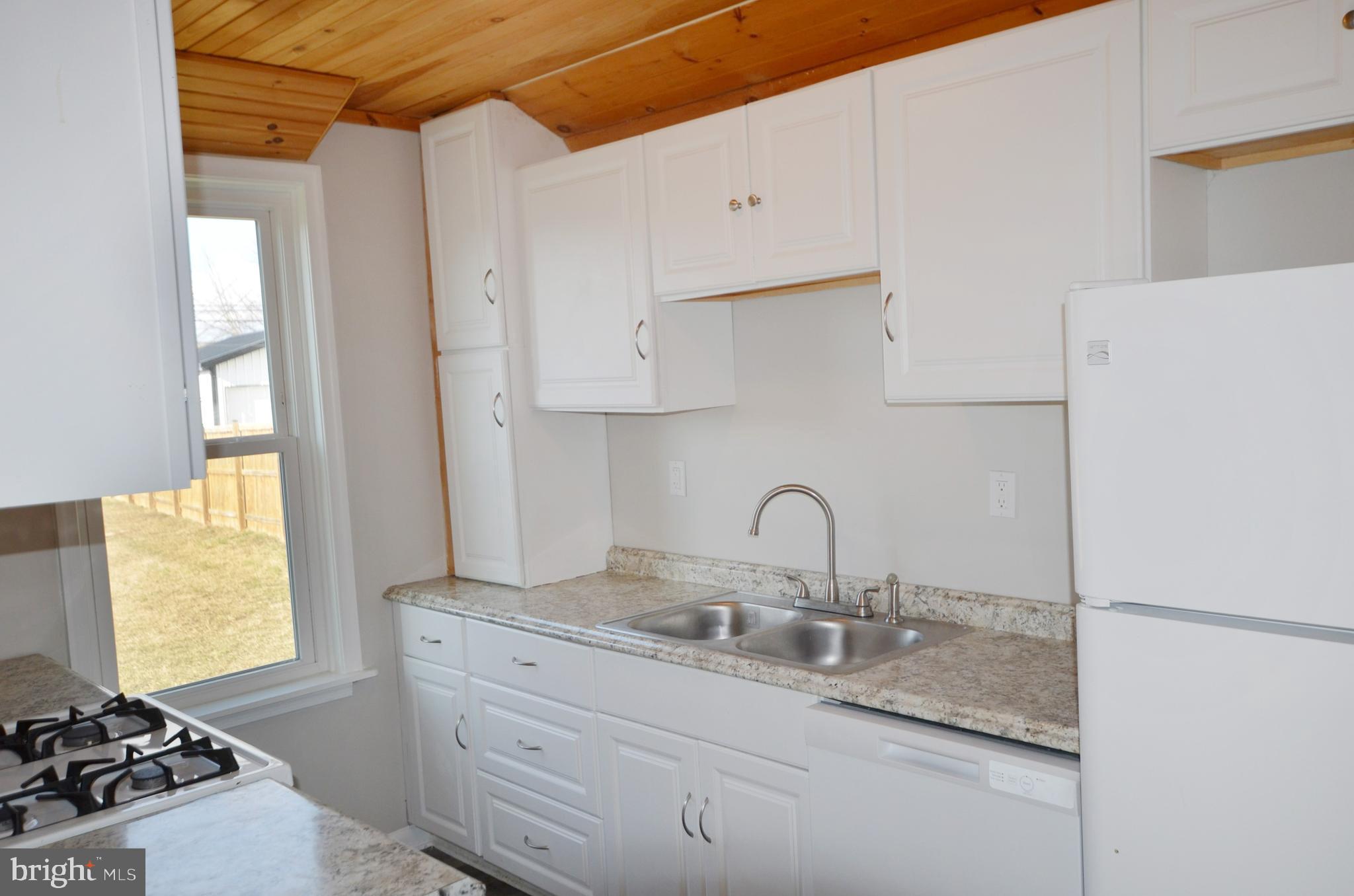 MCSHERRYSTOWN BOROUGH - Residential