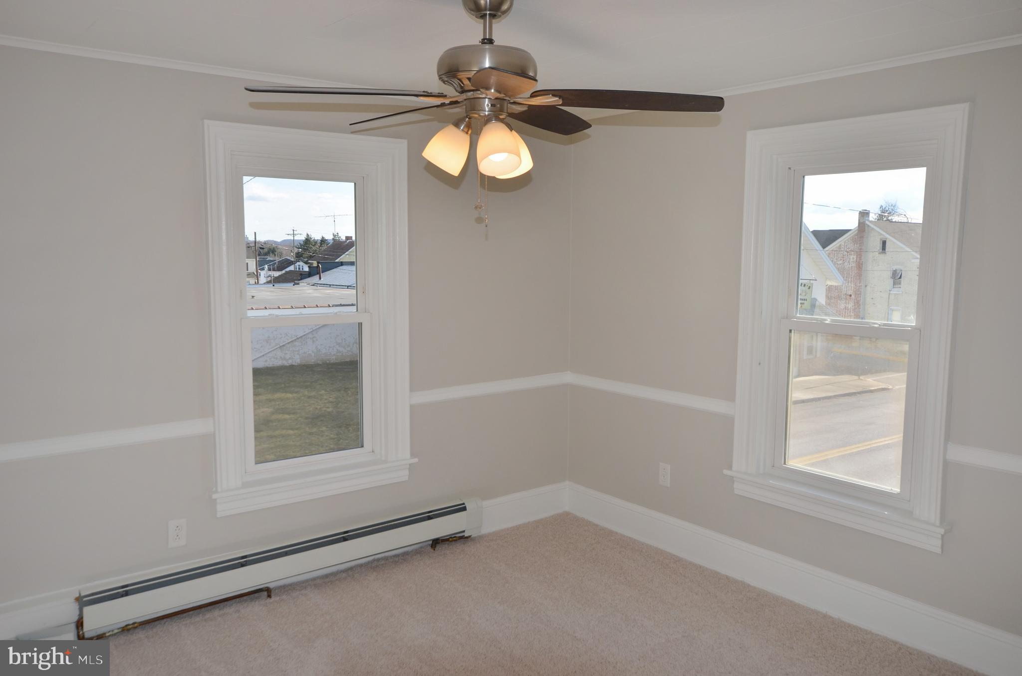 MCSHERRYSTOWN BOROUGH - Residential