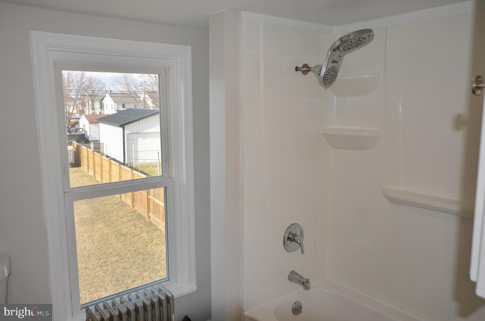 MCSHERRYSTOWN BOROUGH - Residential