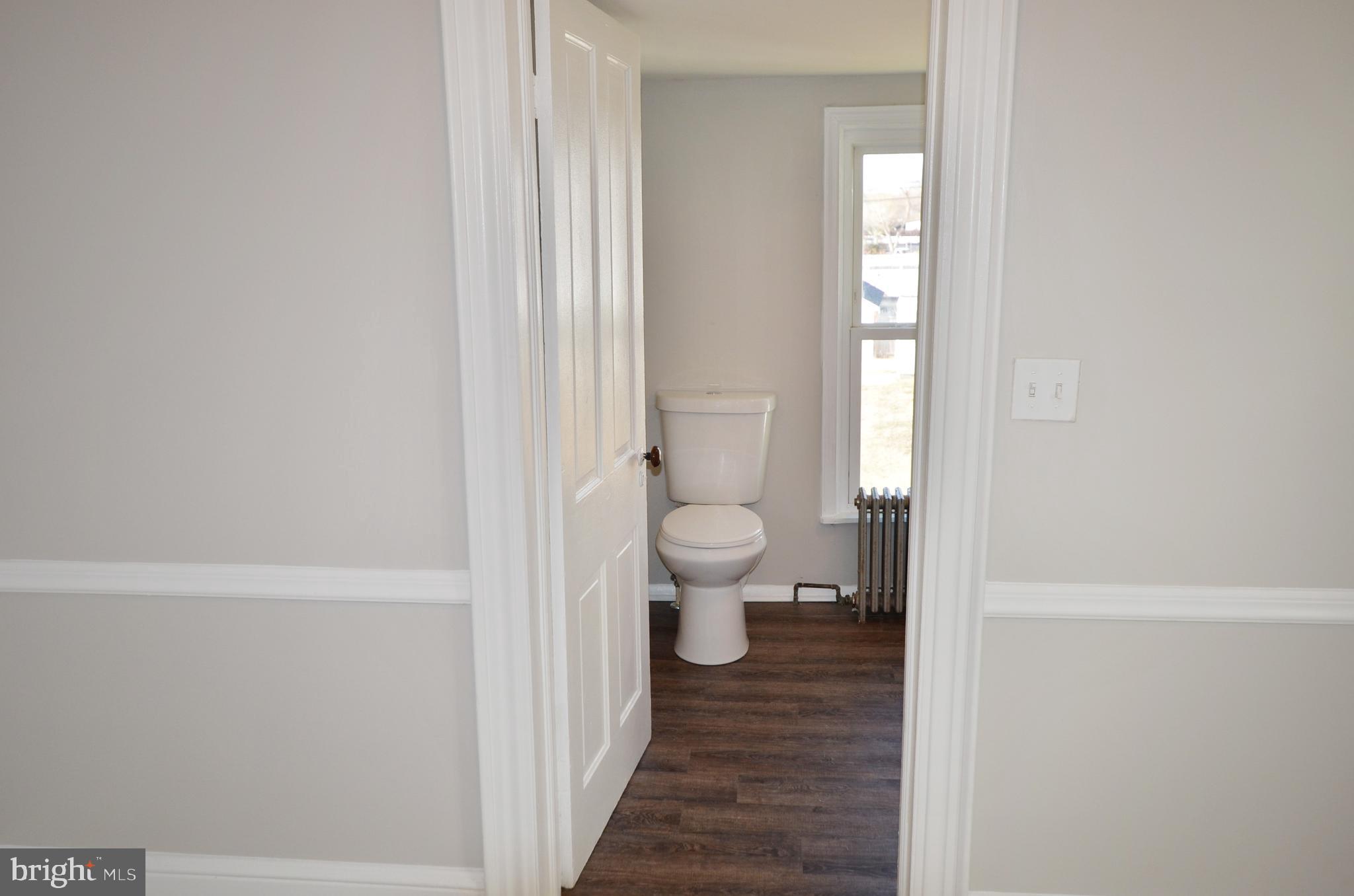 MCSHERRYSTOWN BOROUGH - Residential
