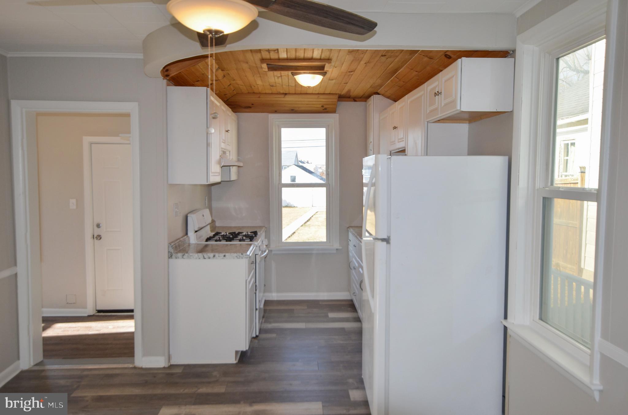 MCSHERRYSTOWN BOROUGH - Residential