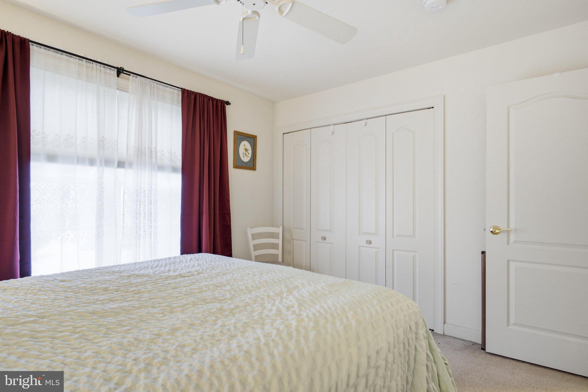 MOUNT JOY - Residential