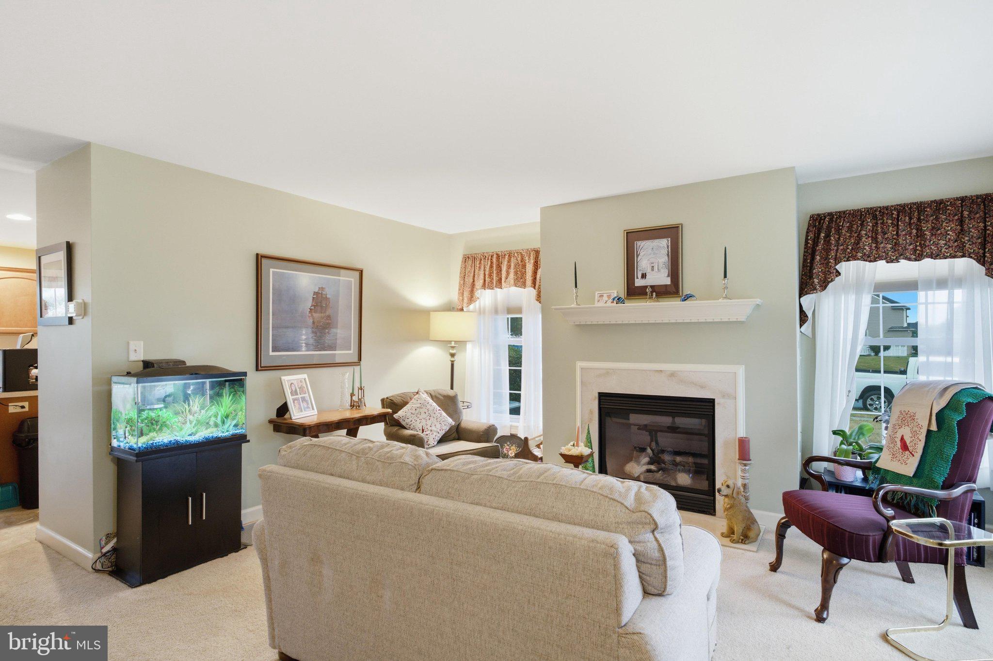 MOUNT JOY - Residential