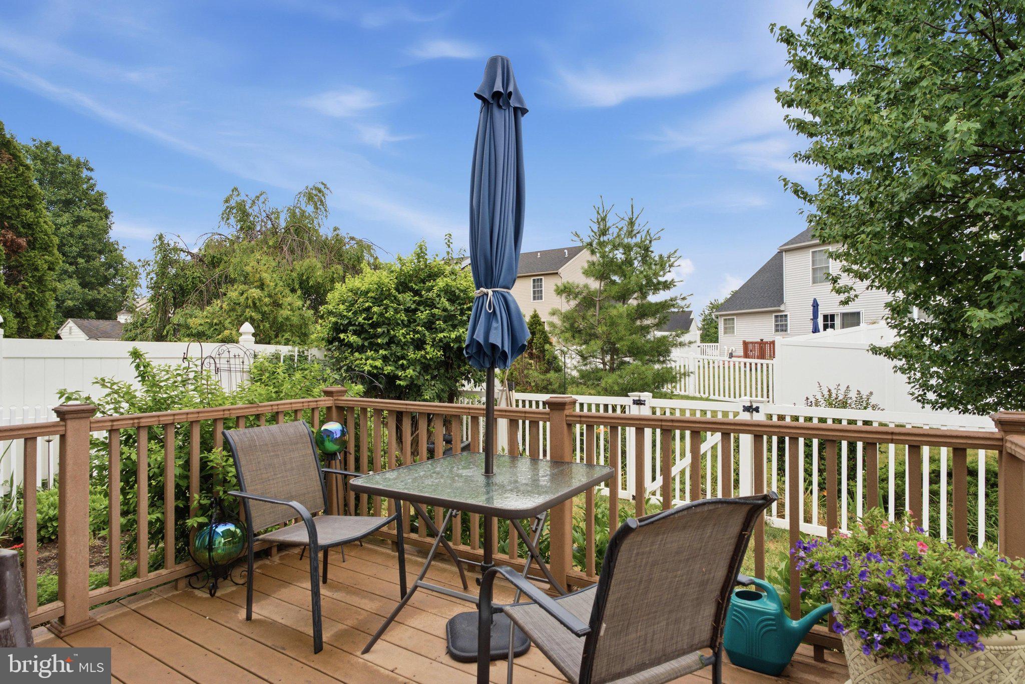 MOUNT JOY - Residential