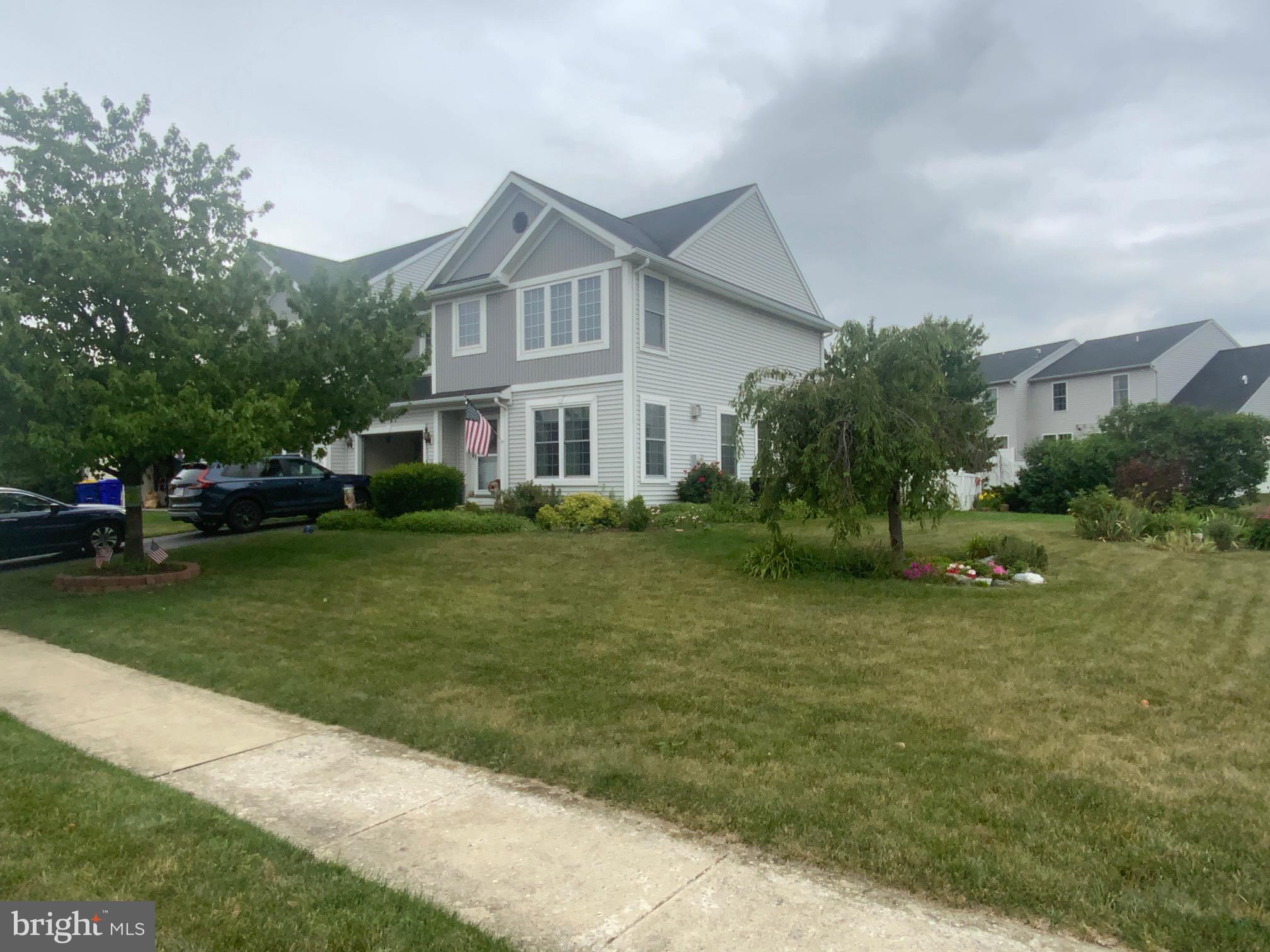 MOUNT JOY - Residential