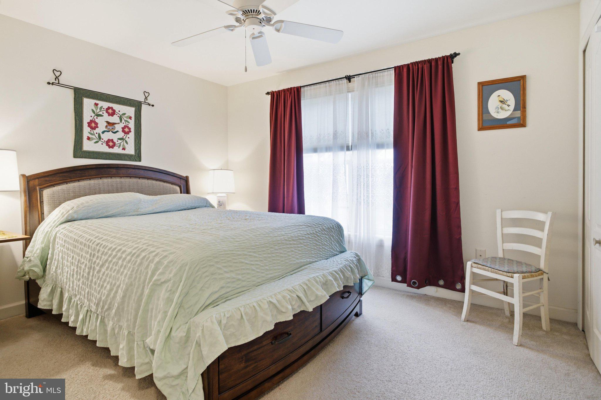 MOUNT JOY - Residential