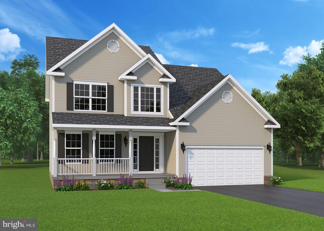 STONEWICKE - Residential