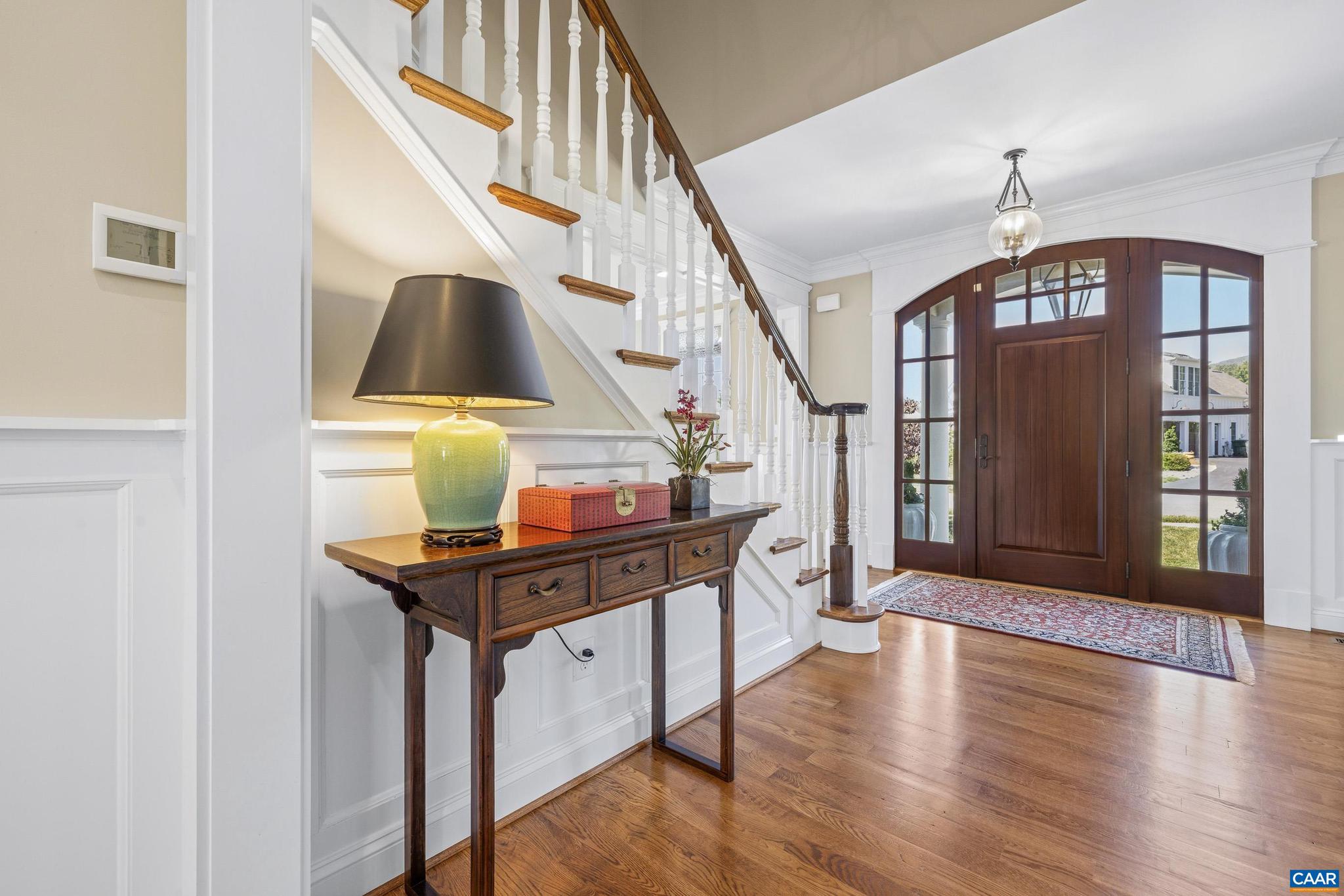 OLD TRAIL - Residential