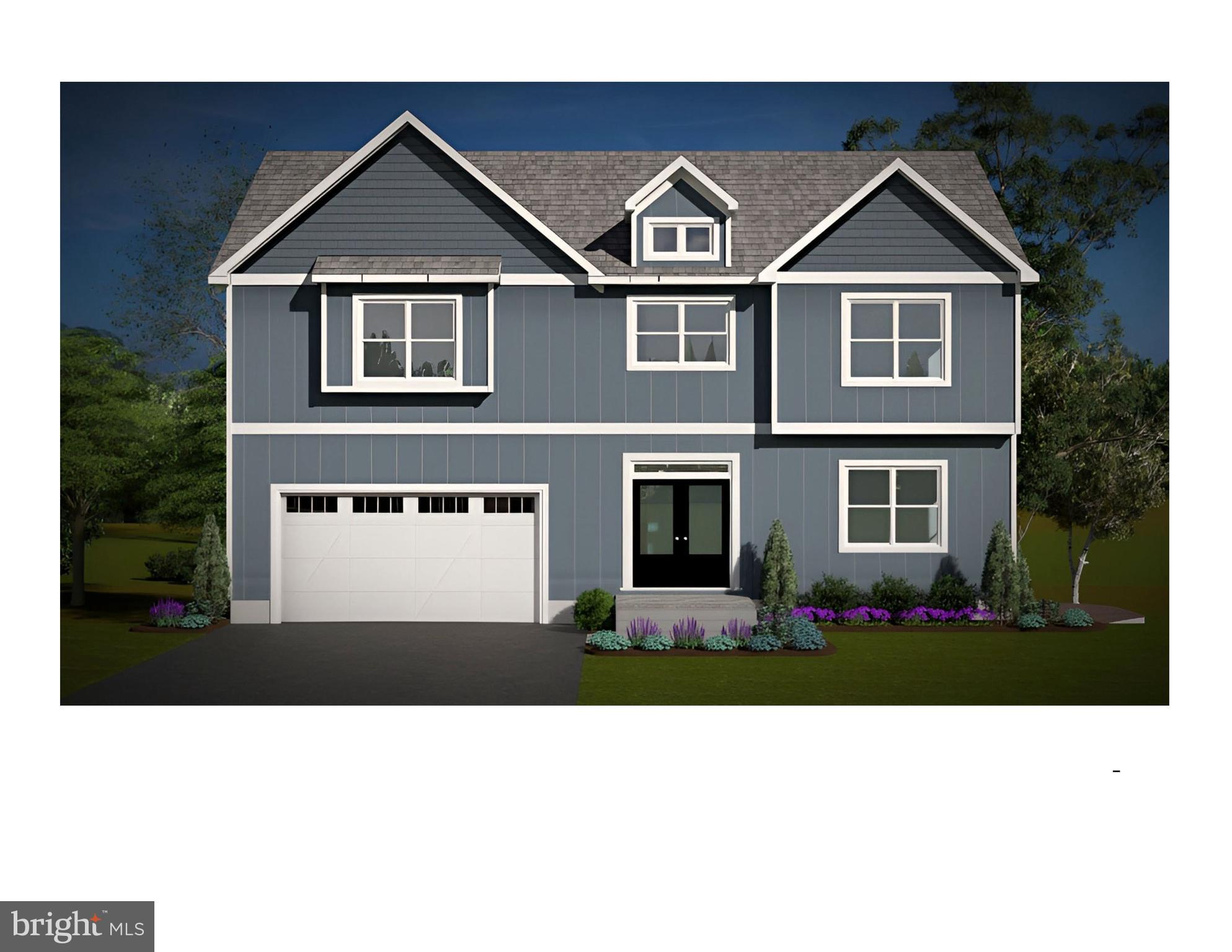 PALISADES ON THE SEVERN - Residential