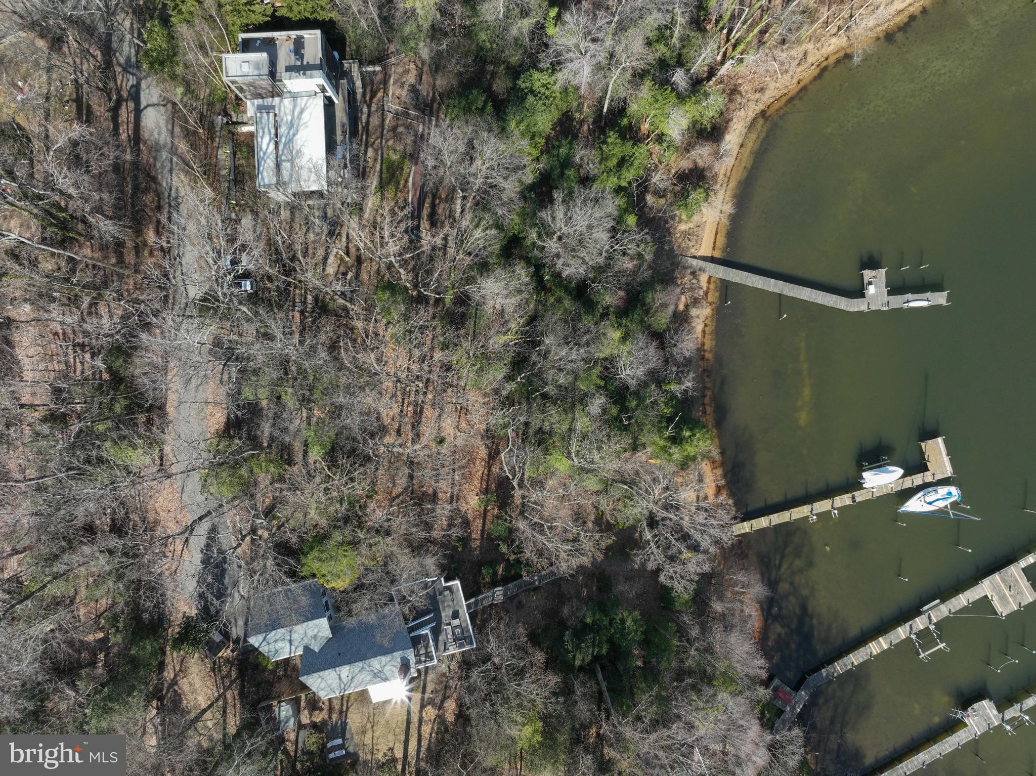 PALISADES ON THE SEVERN - Residential