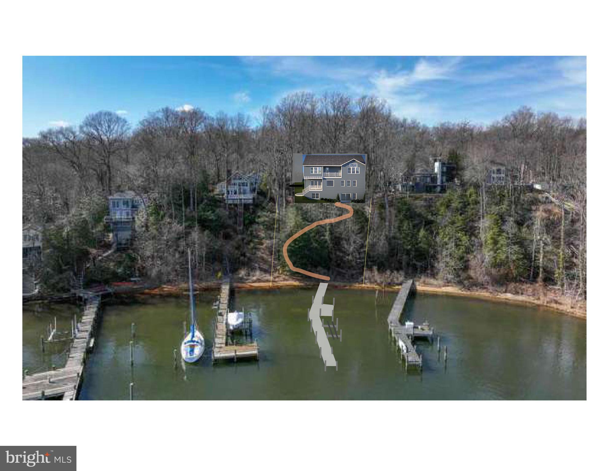 PALISADES ON THE SEVERN - Residential