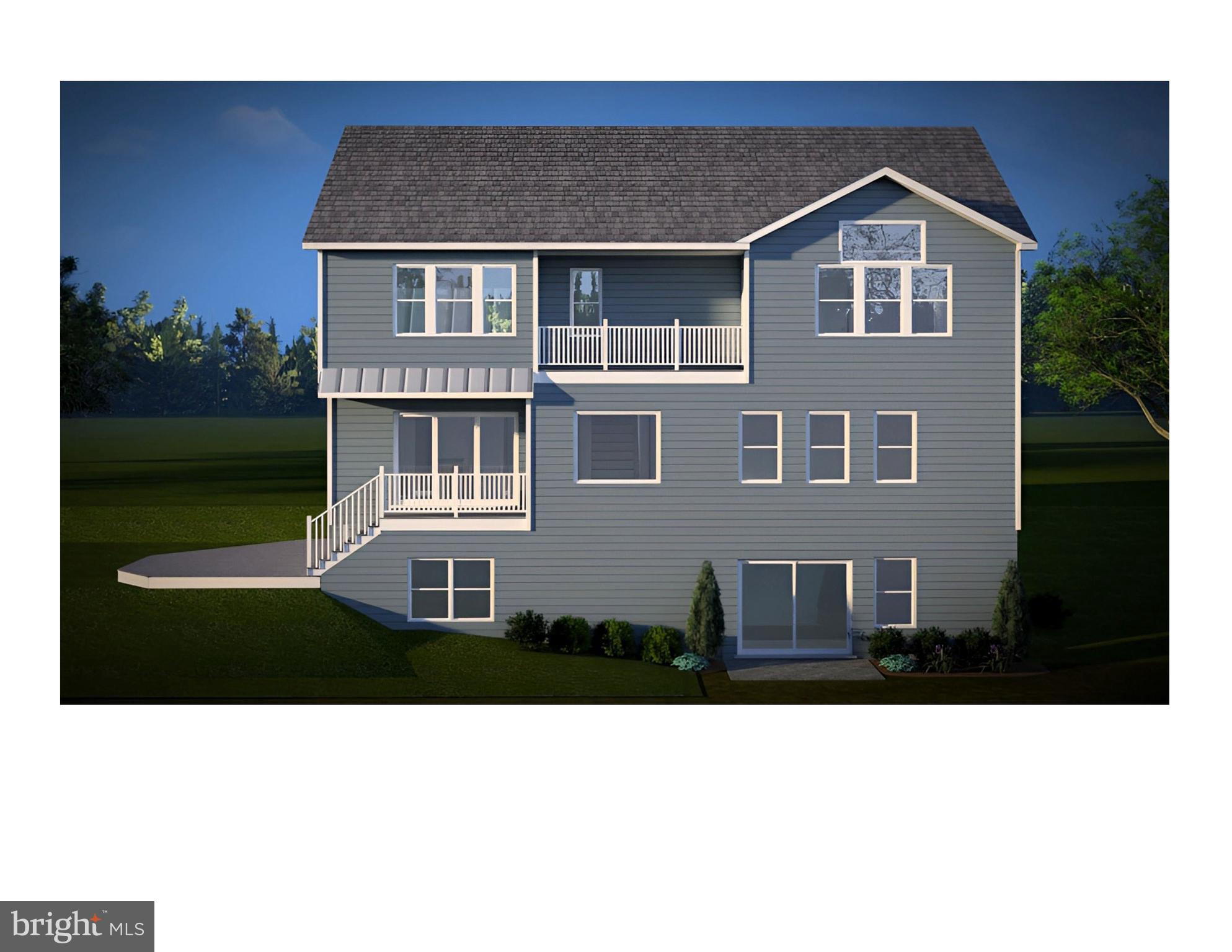 PALISADES ON THE SEVERN - Residential
