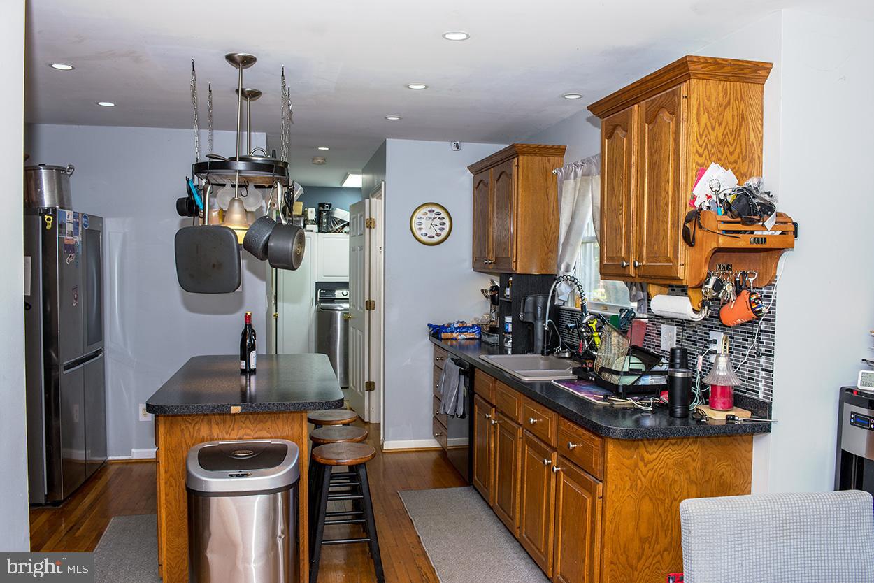 CENTREVILLE - Residential