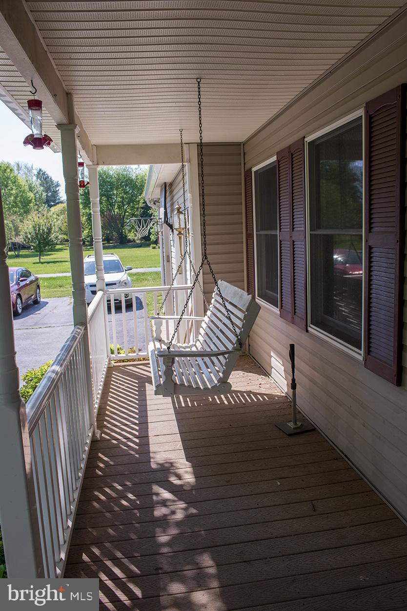 CENTREVILLE - Residential