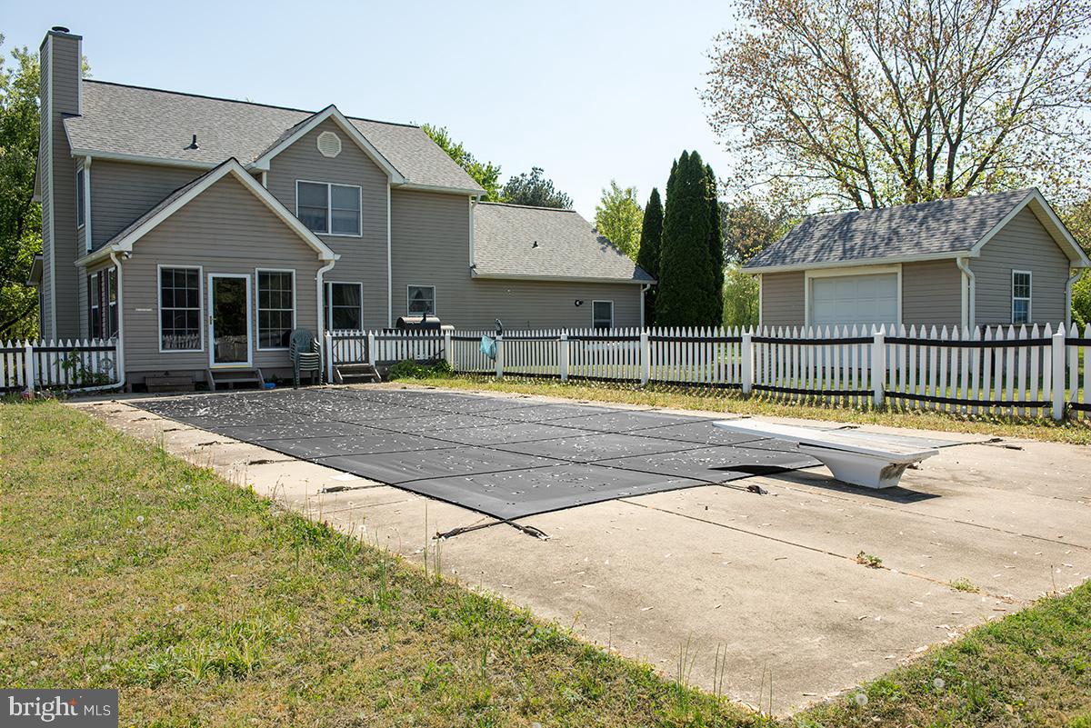 CENTREVILLE - Residential