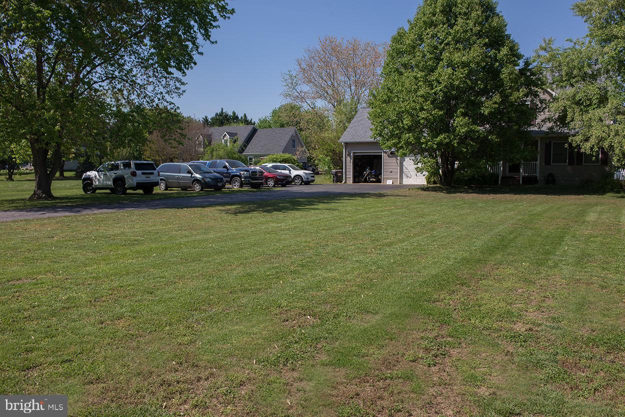 CENTREVILLE - Residential