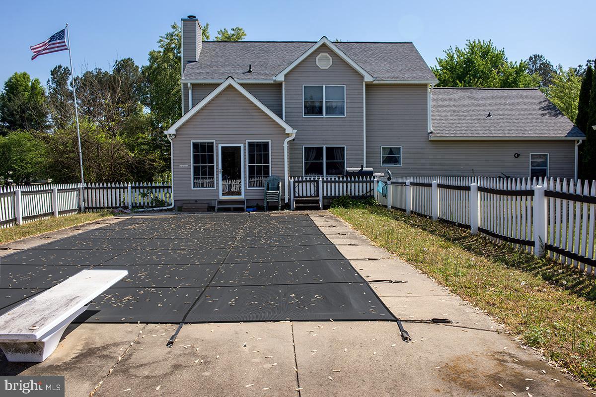 CENTREVILLE - Residential