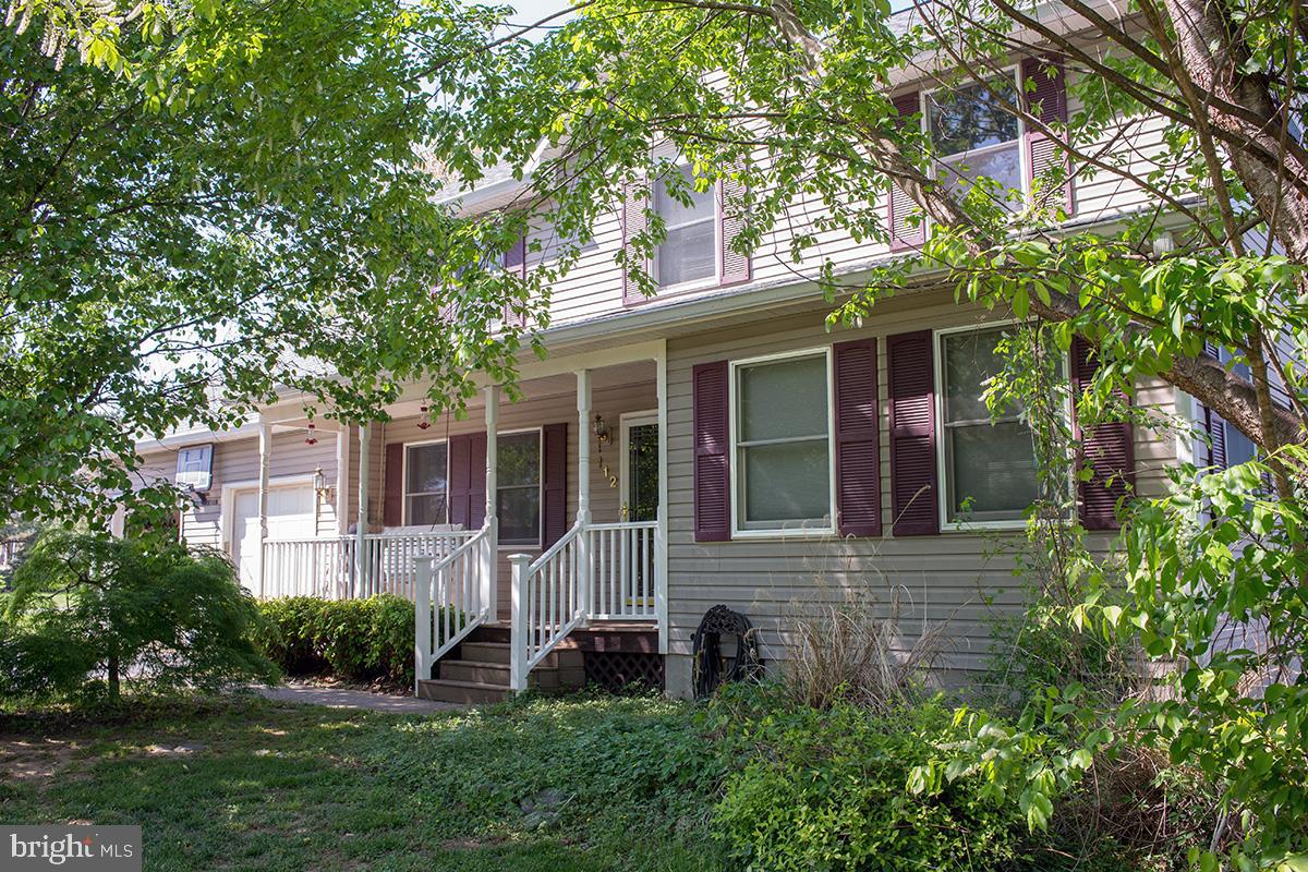 CENTREVILLE - Residential