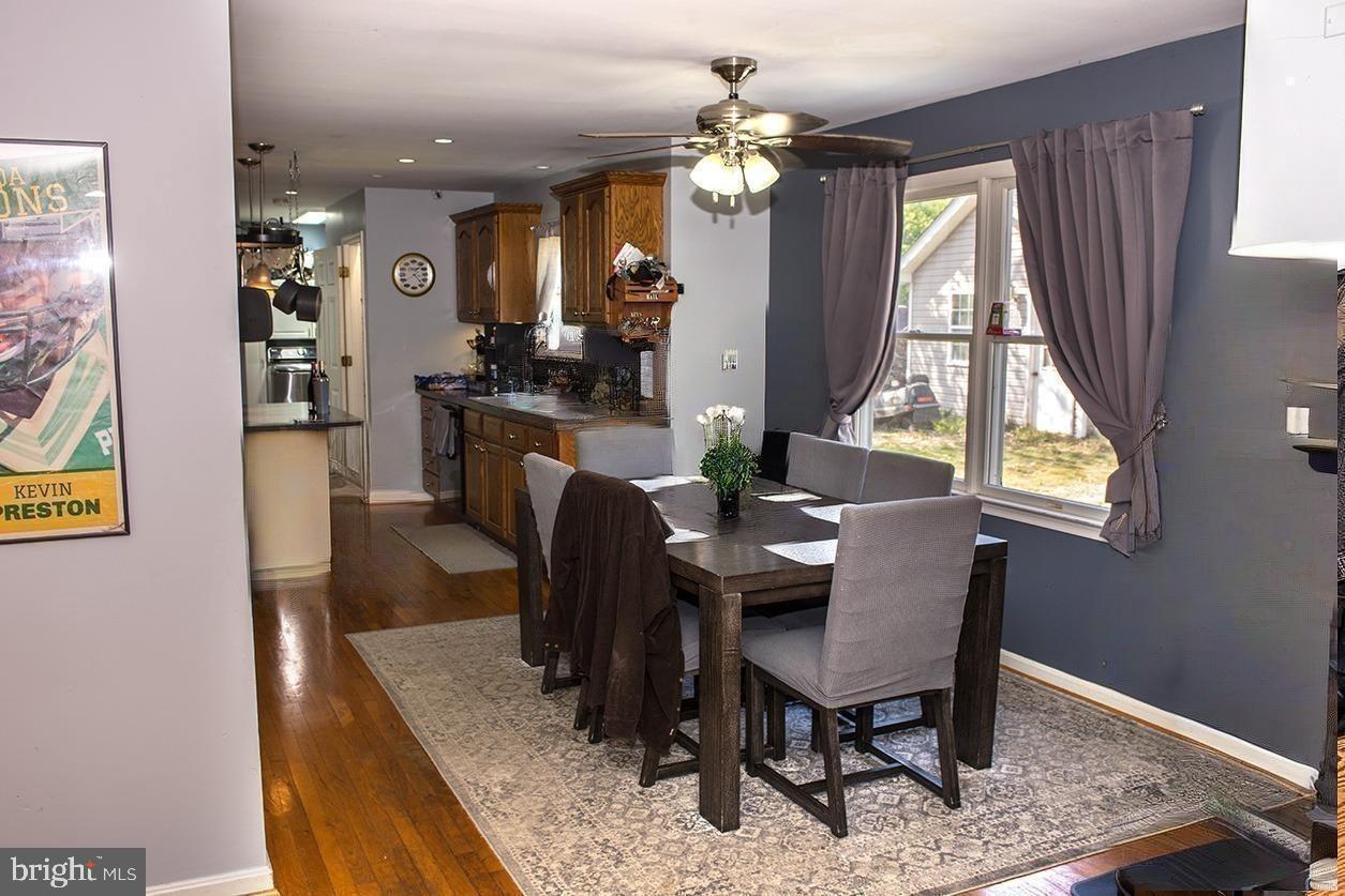 CENTREVILLE - Residential