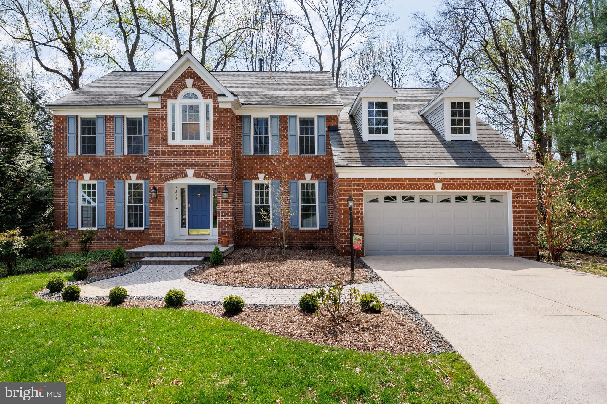 RIVER HILL - Residential