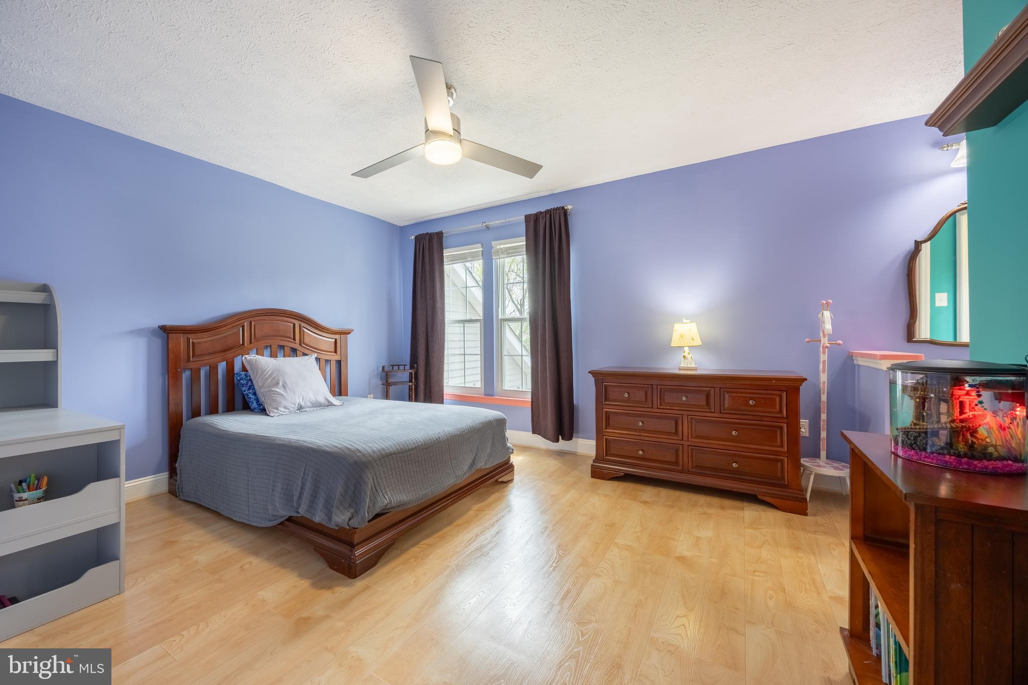 RIVER HILL - Residential