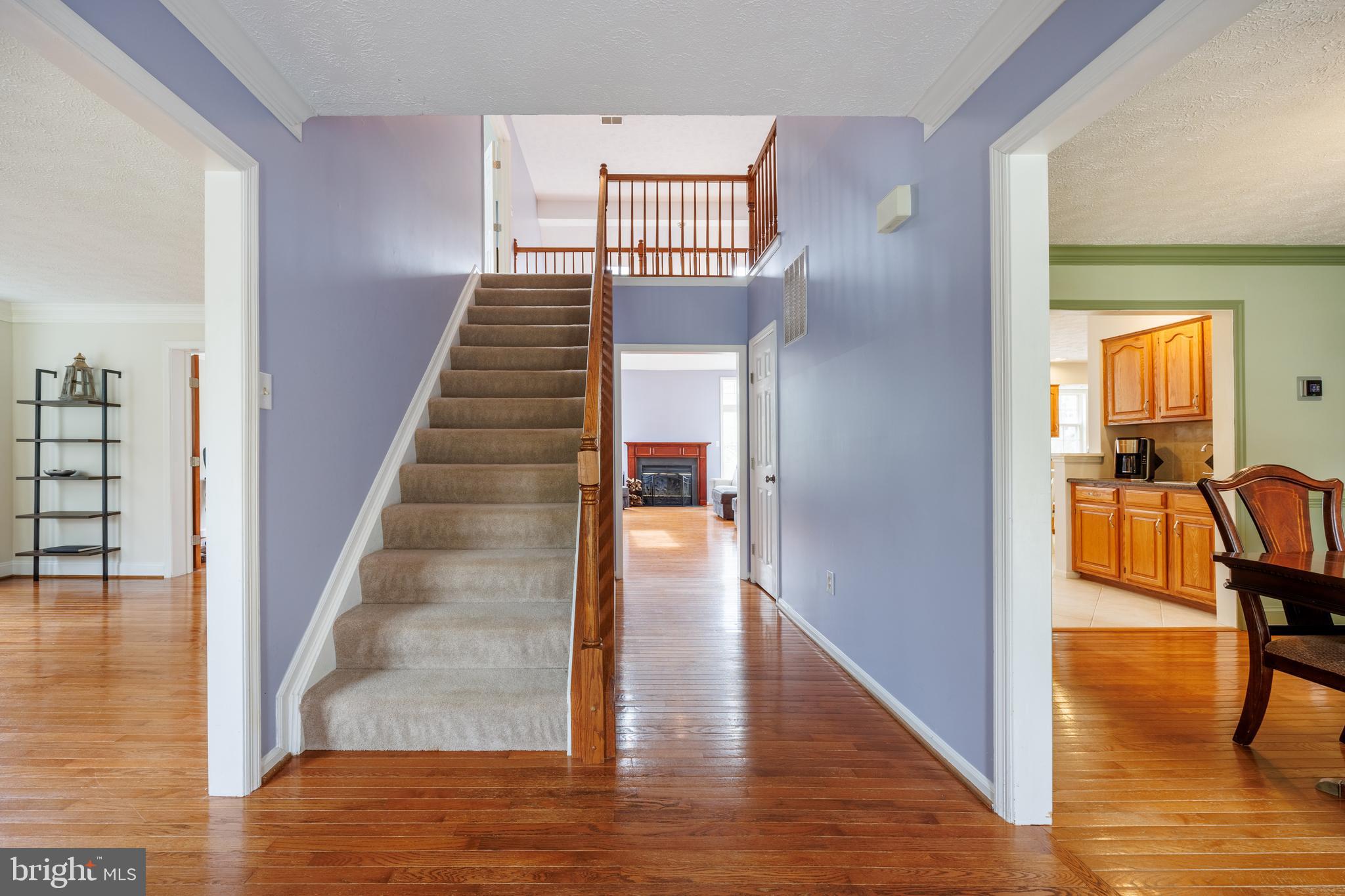 RIVER HILL - Residential