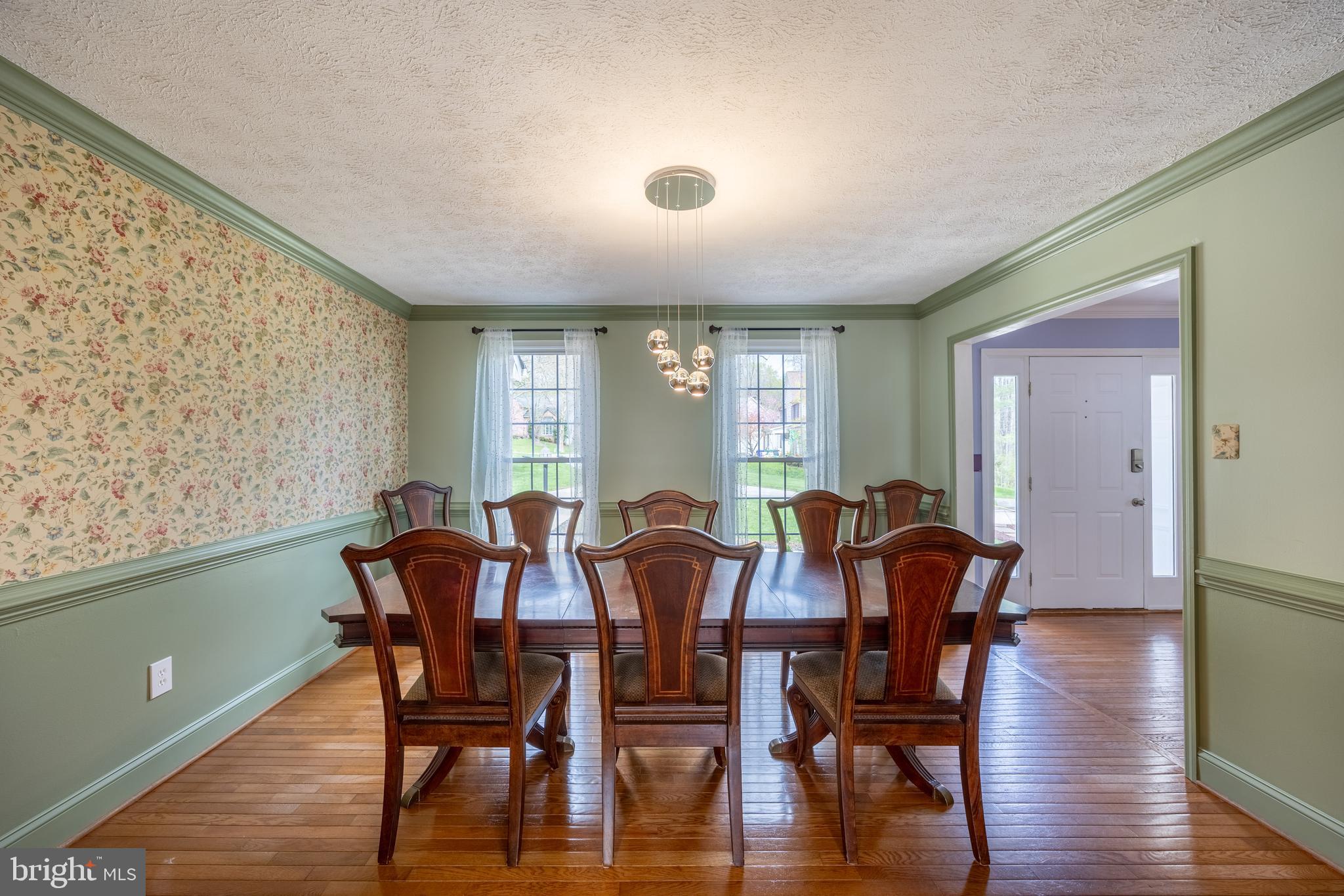 RIVER HILL - Residential