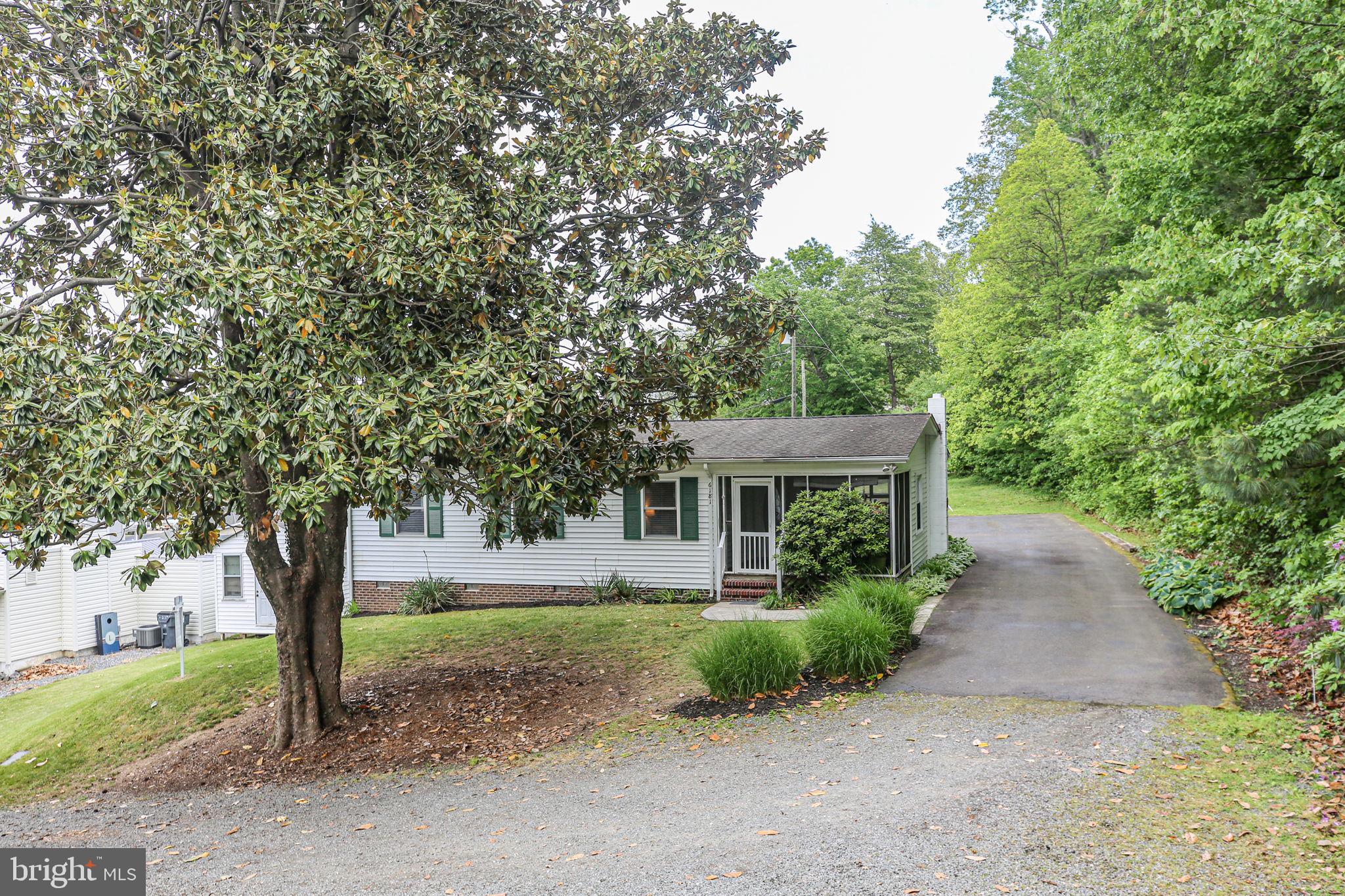 FAIRVIEW  BEACH - Residential