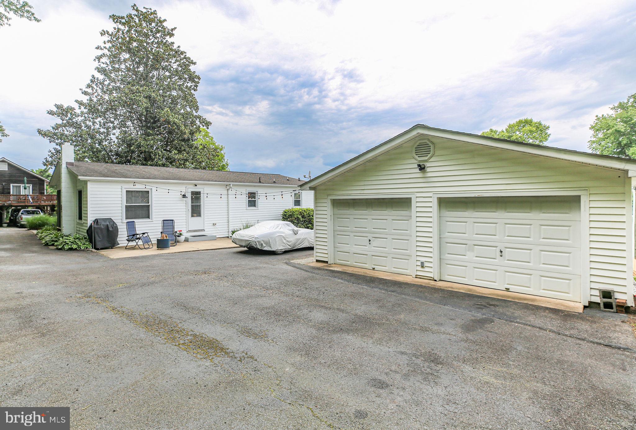 FAIRVIEW  BEACH - Residential