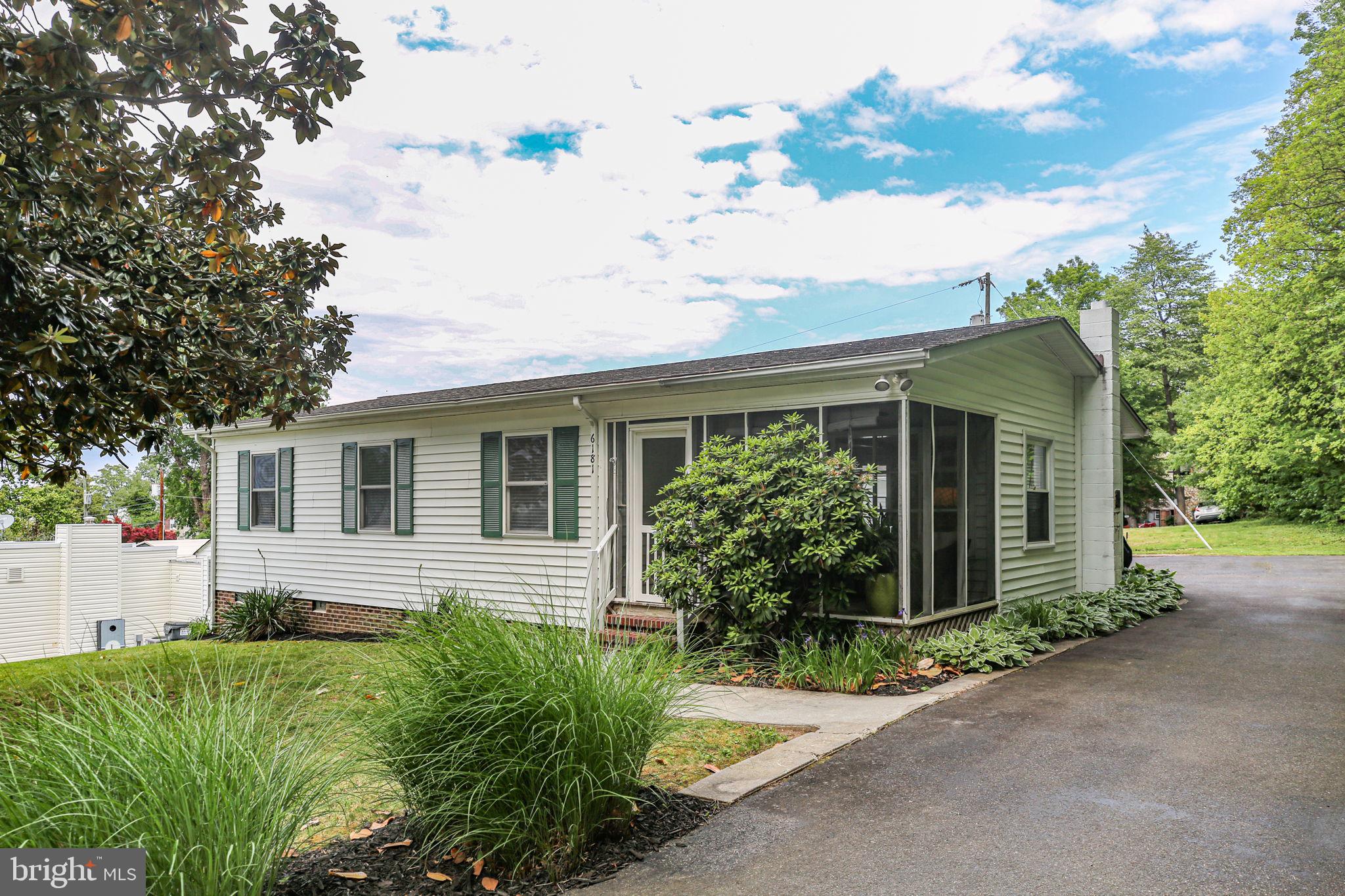 FAIRVIEW  BEACH - Residential
