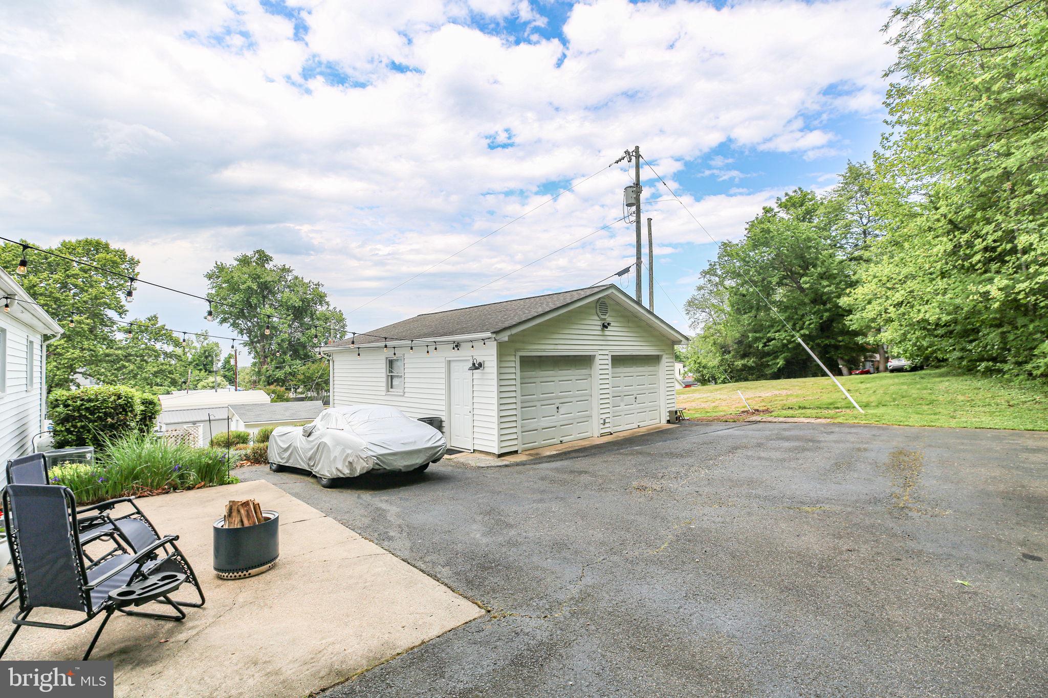 FAIRVIEW  BEACH - Residential