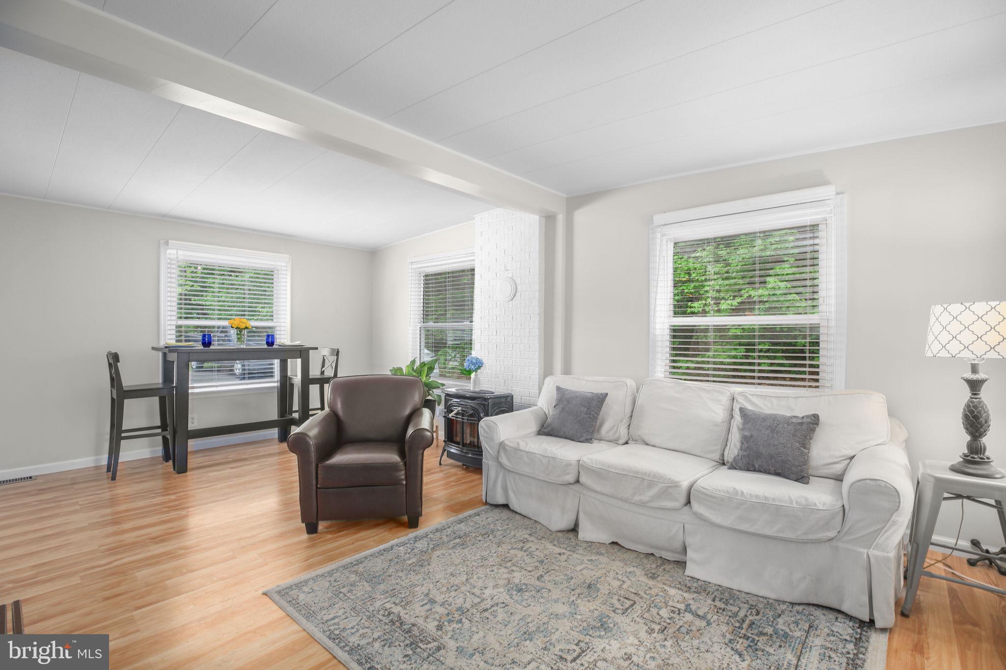 FAIRVIEW  BEACH - Residential
