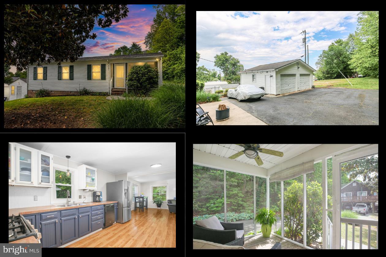 FAIRVIEW  BEACH - Residential