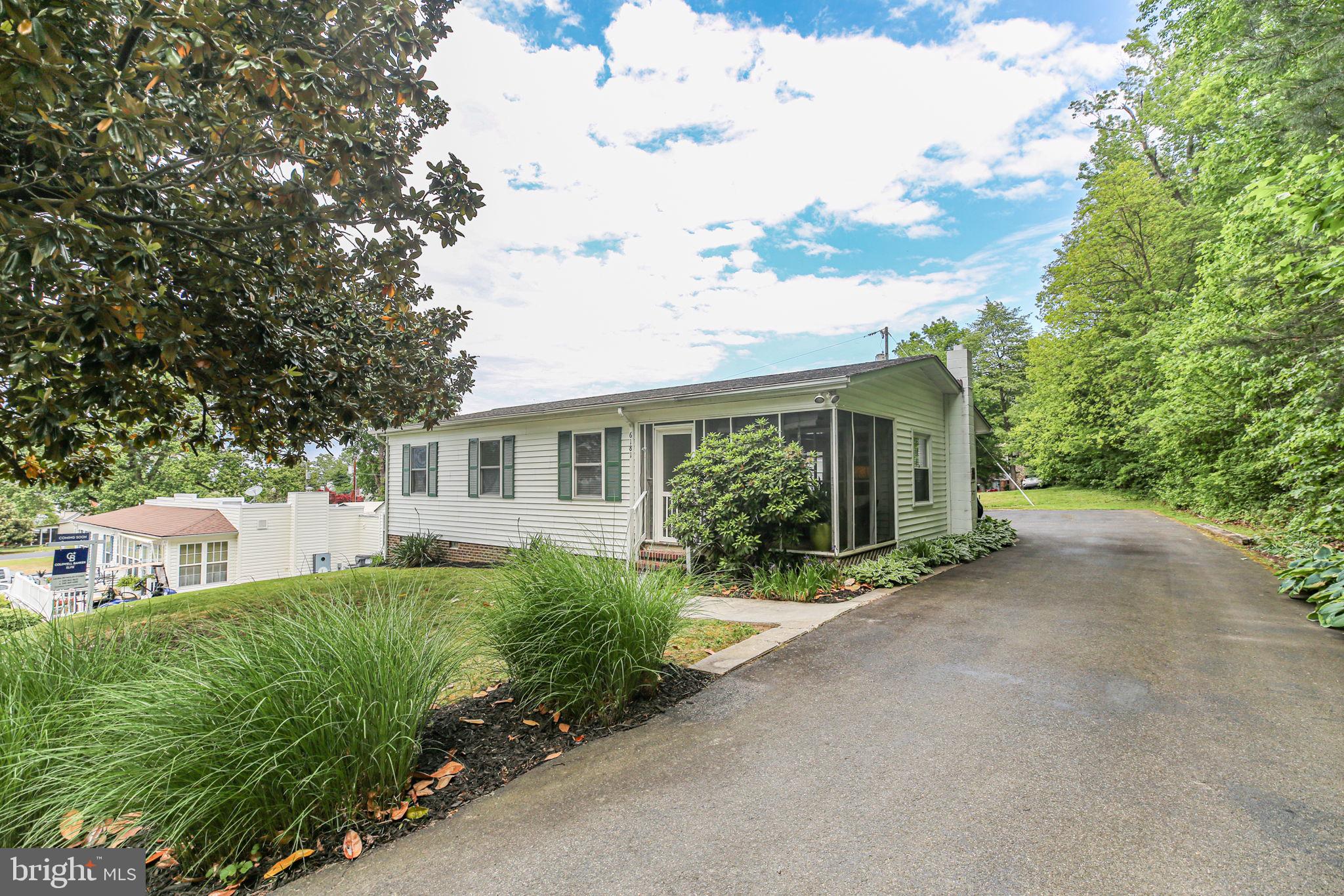 FAIRVIEW  BEACH - Residential