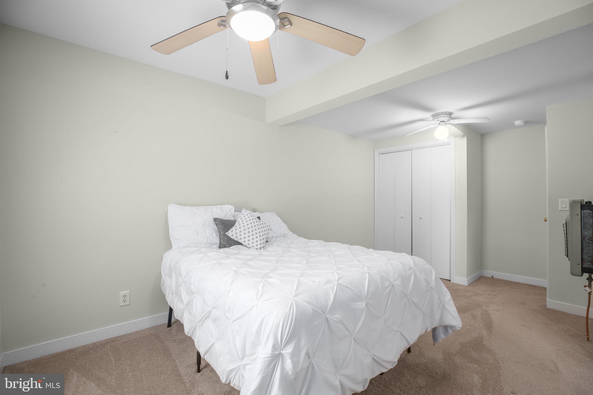 FAIRVIEW  BEACH - Residential