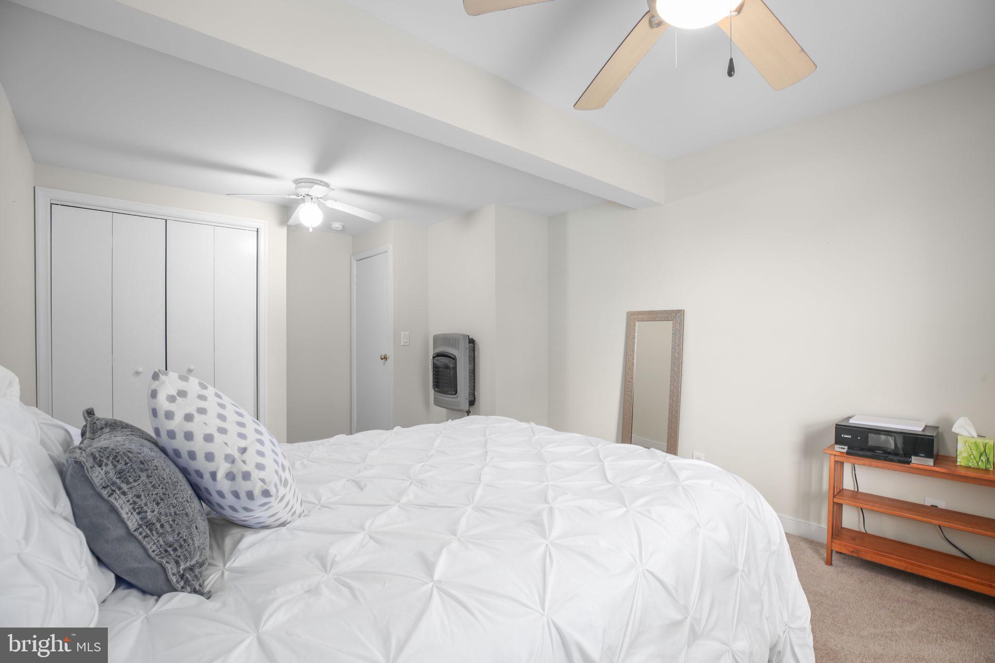 FAIRVIEW  BEACH - Residential