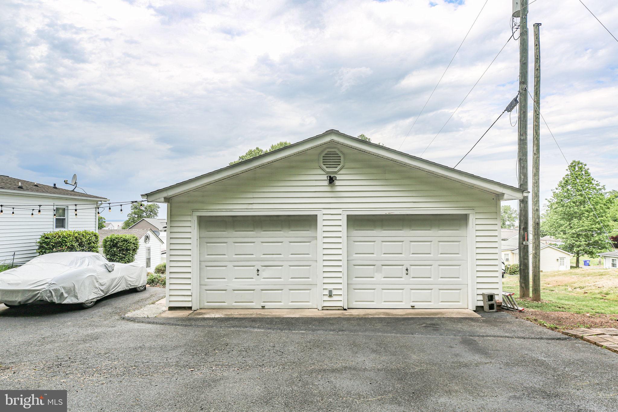FAIRVIEW  BEACH - Residential