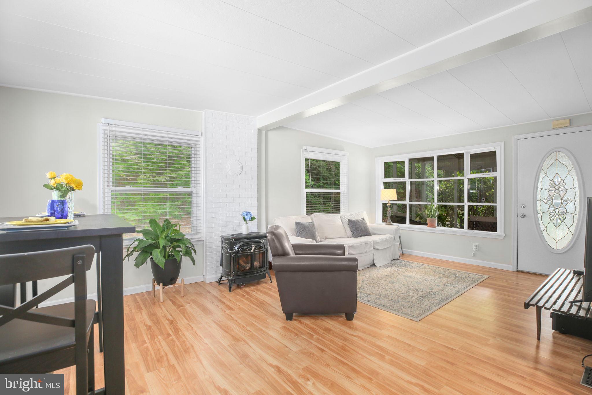 FAIRVIEW  BEACH - Residential