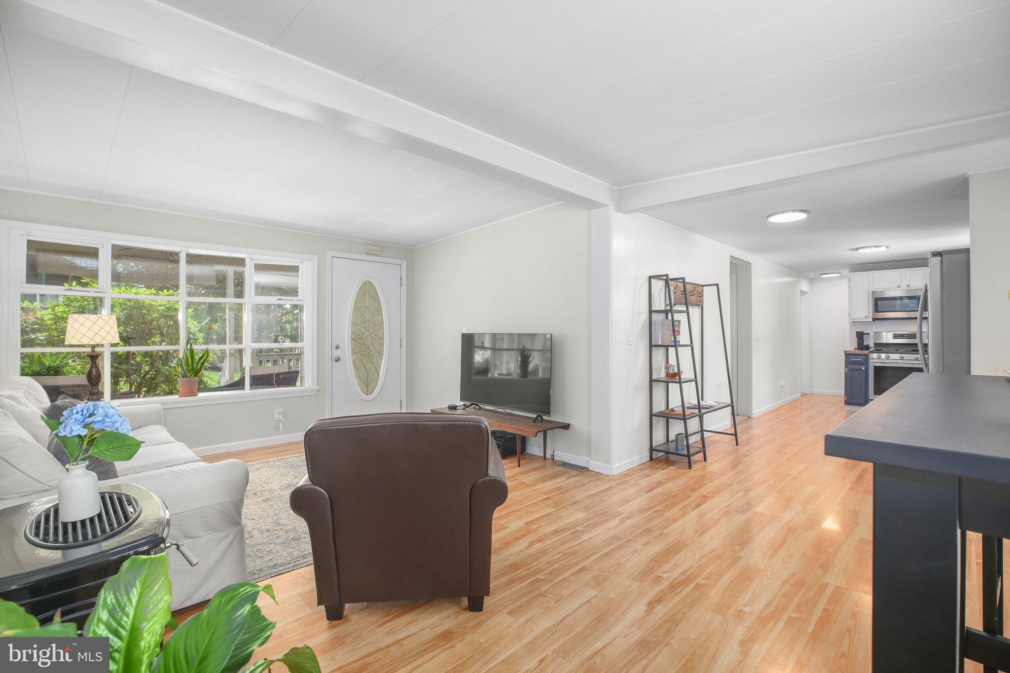 FAIRVIEW  BEACH - Residential