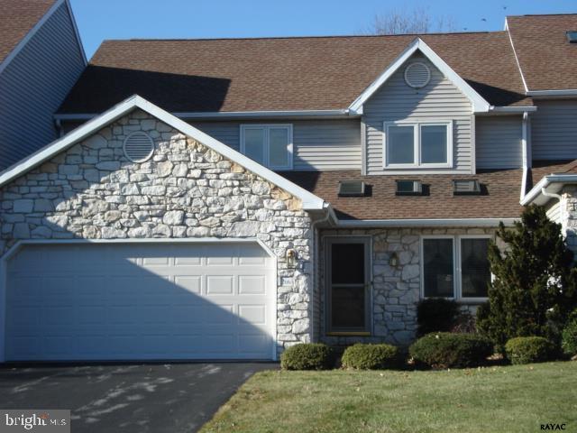 HERITAGE HILLS - Residential