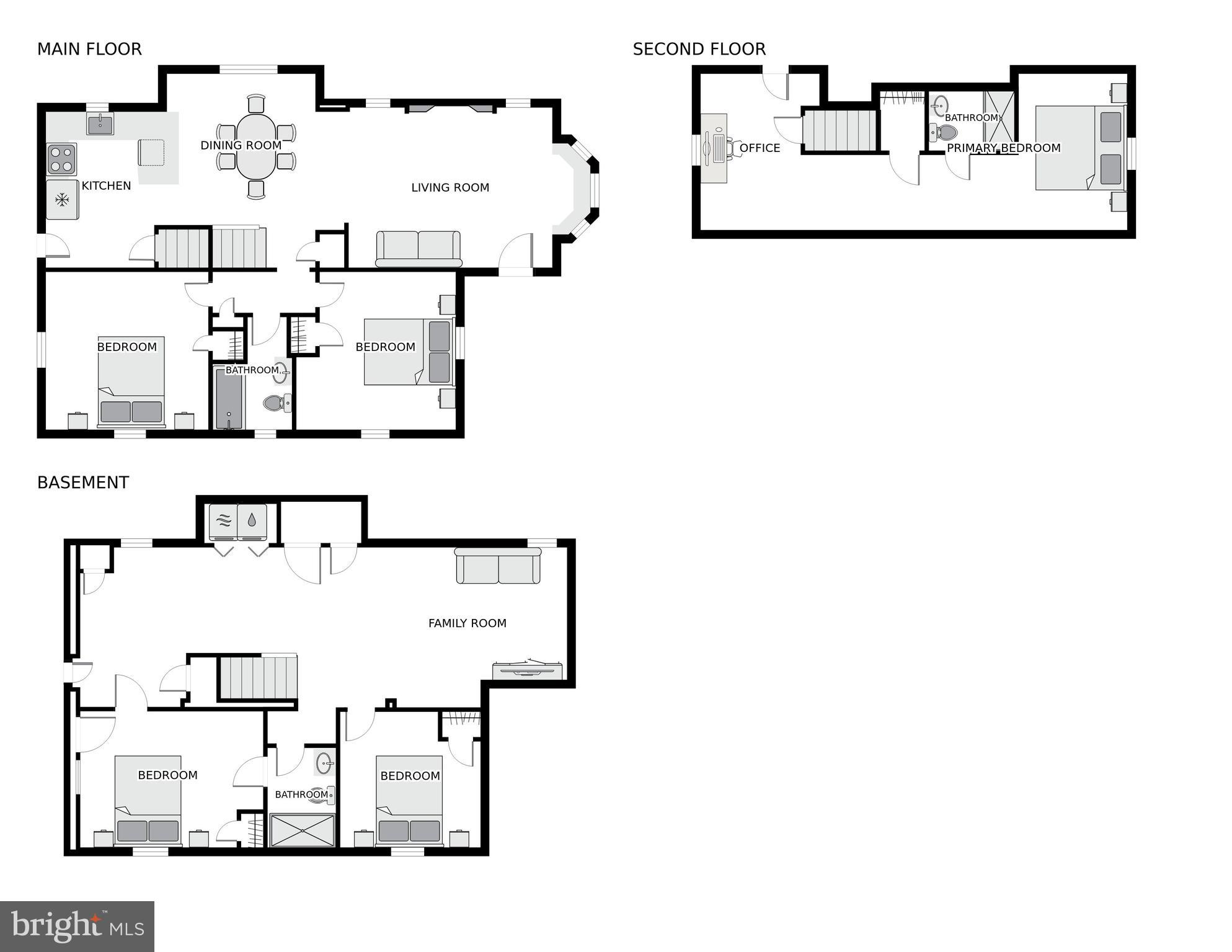 GRACELAND PARK - Residential