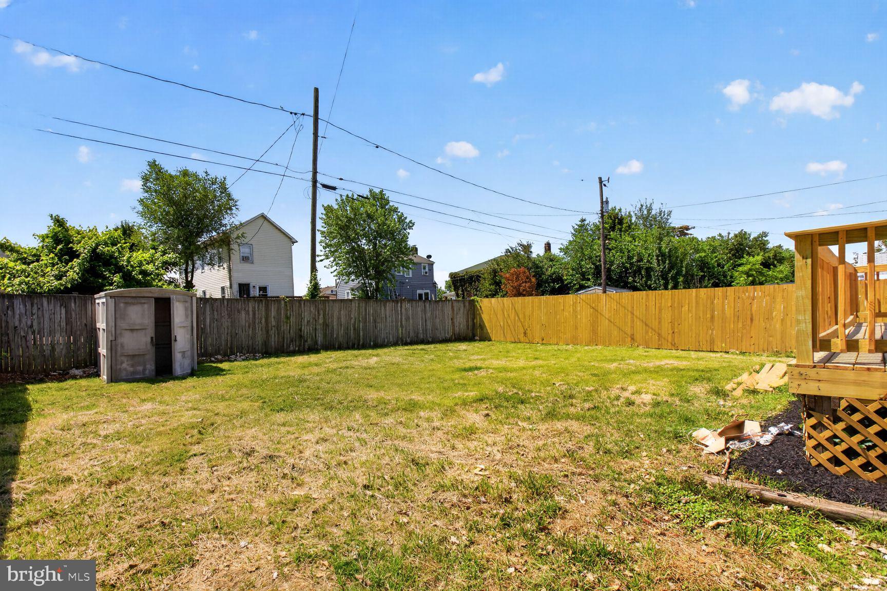 GRACELAND PARK - Residential