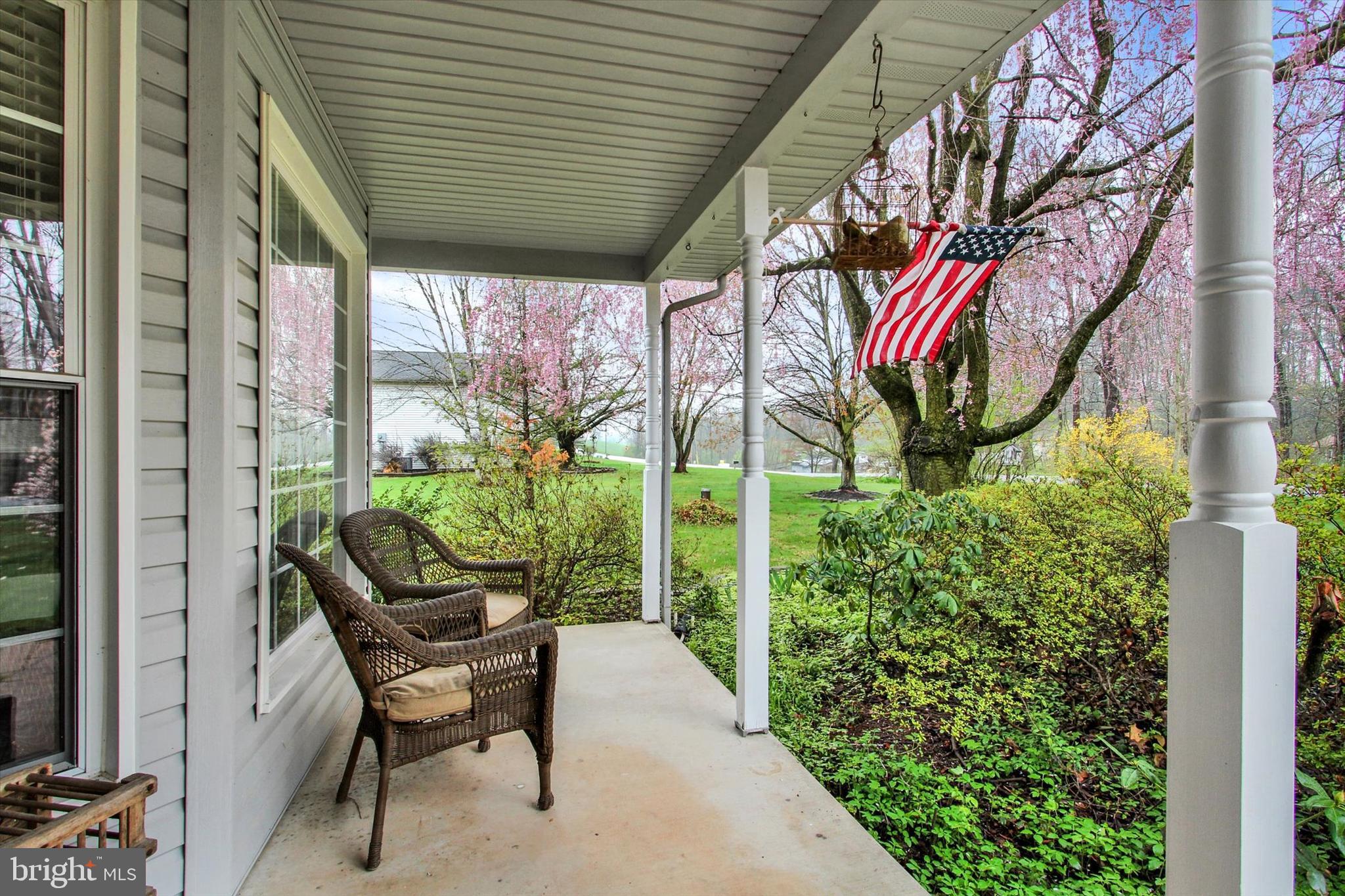 JACKSON TWP - Residential