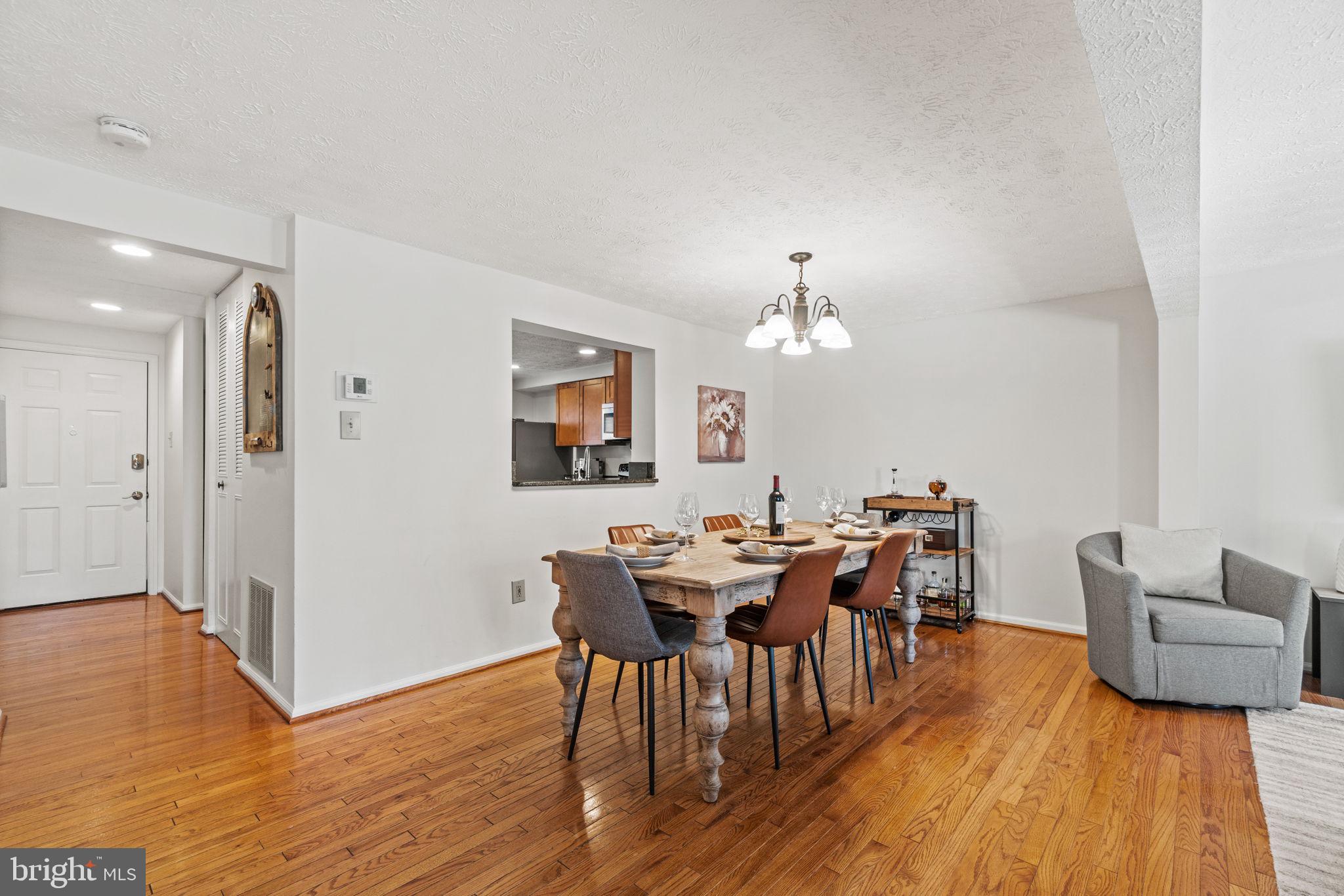 PARK SUMMIT CODM - Residential